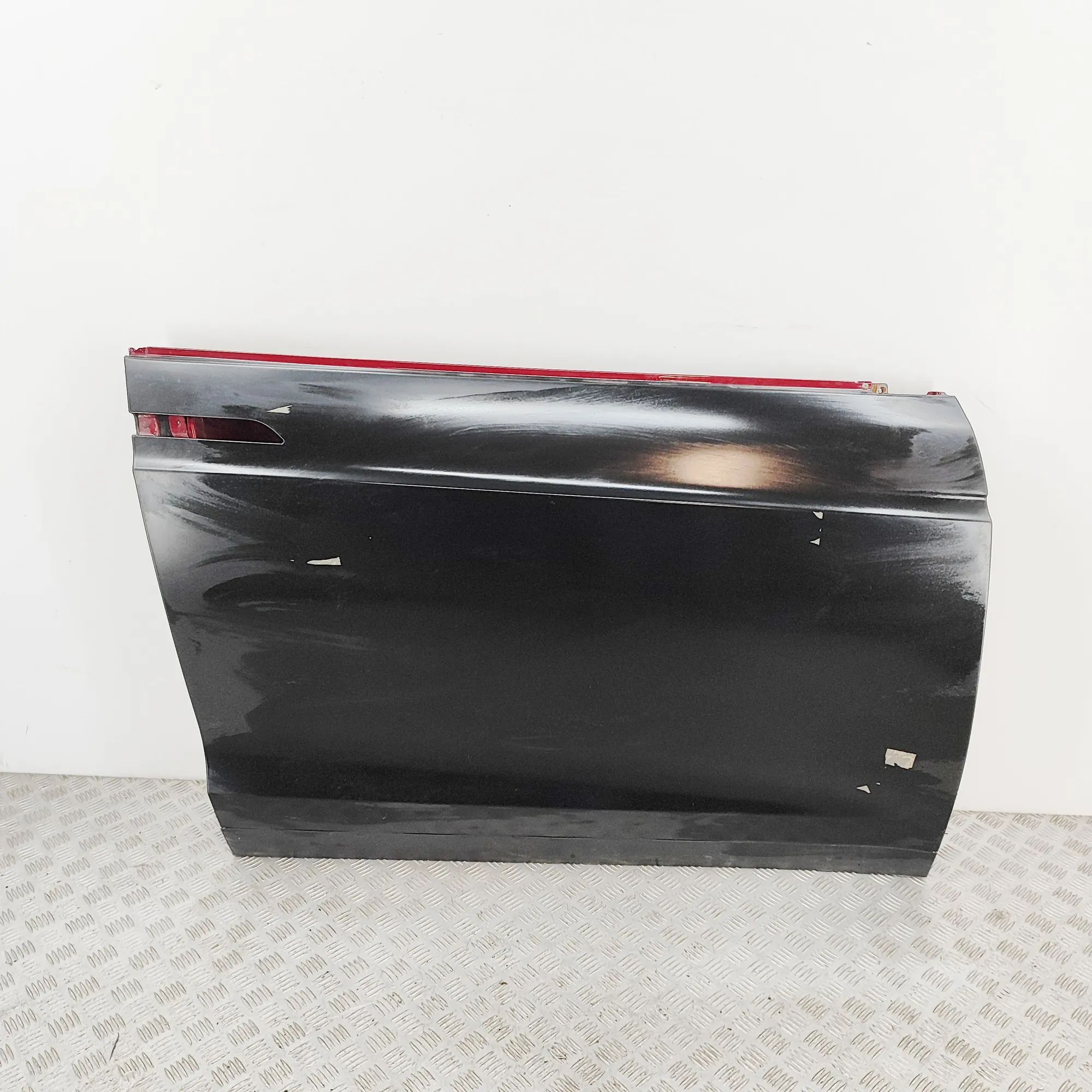 Tesla Model X Front Right Door 1009907-00-H Front Right Door TESLA MODEL X (20...