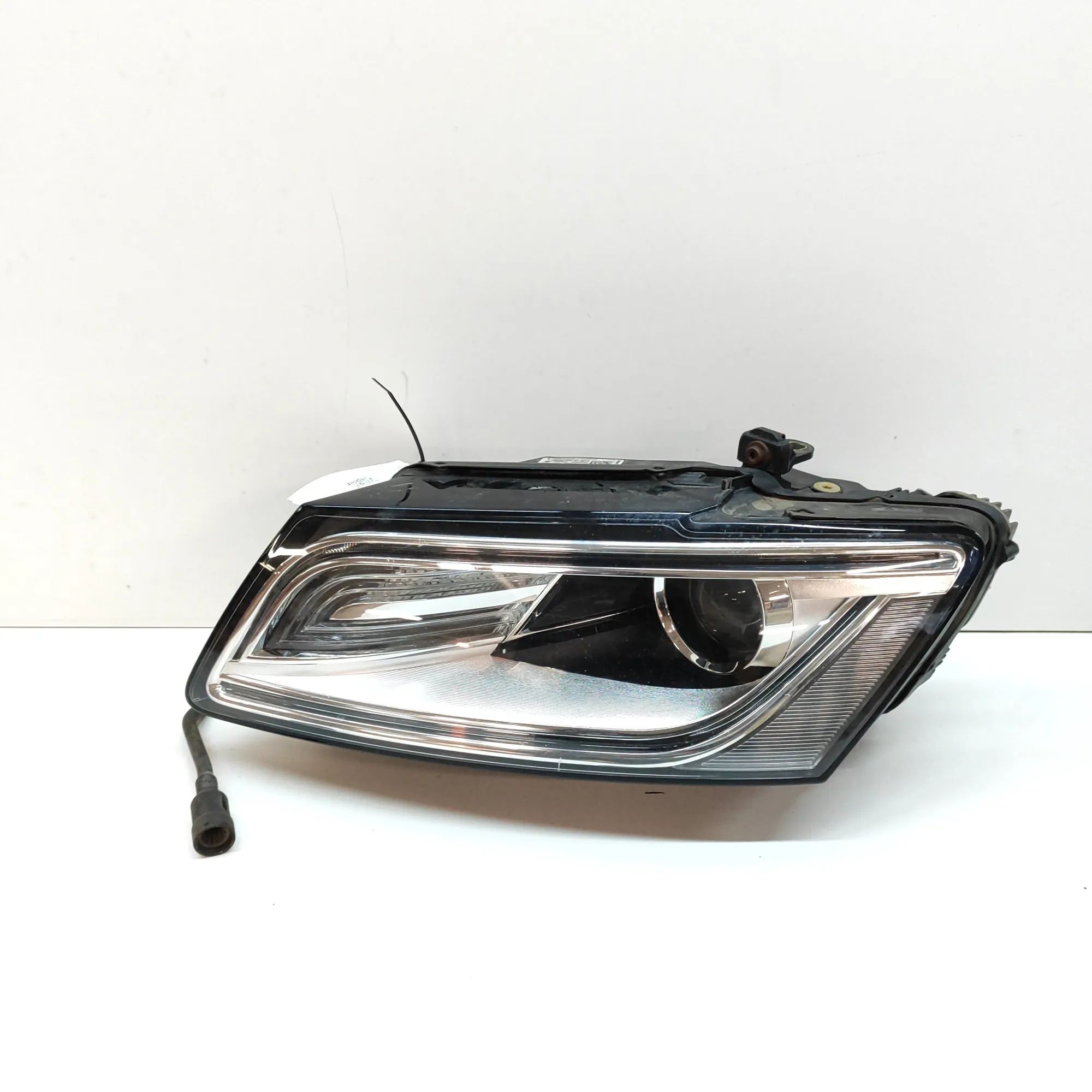 Audi Q5 (8R) Front Left Headlight 4G0907697D, 28357987, 8R0941005D, 90038852, 8K0...