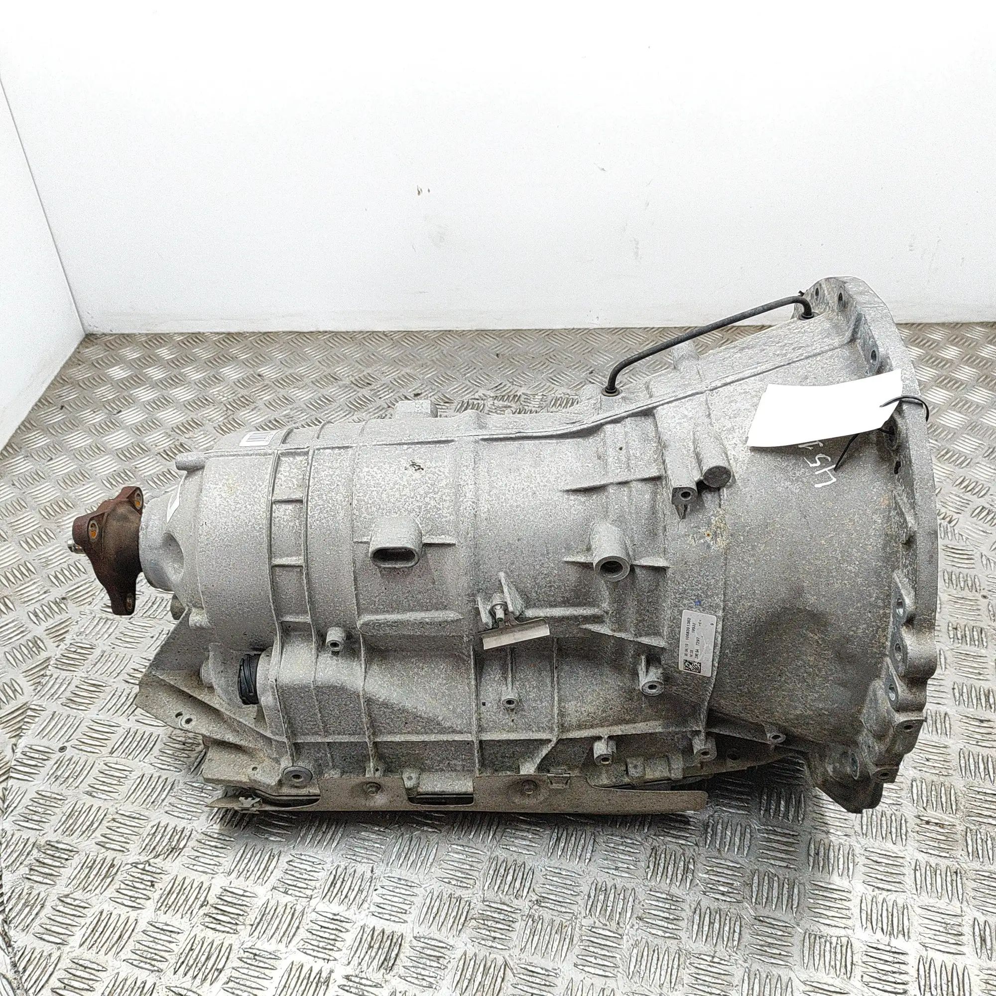 Jaguar XK Gearbox 9X23-7000-BC, 6HP-28 Gearbox JAGUAR XK (Coupe X...