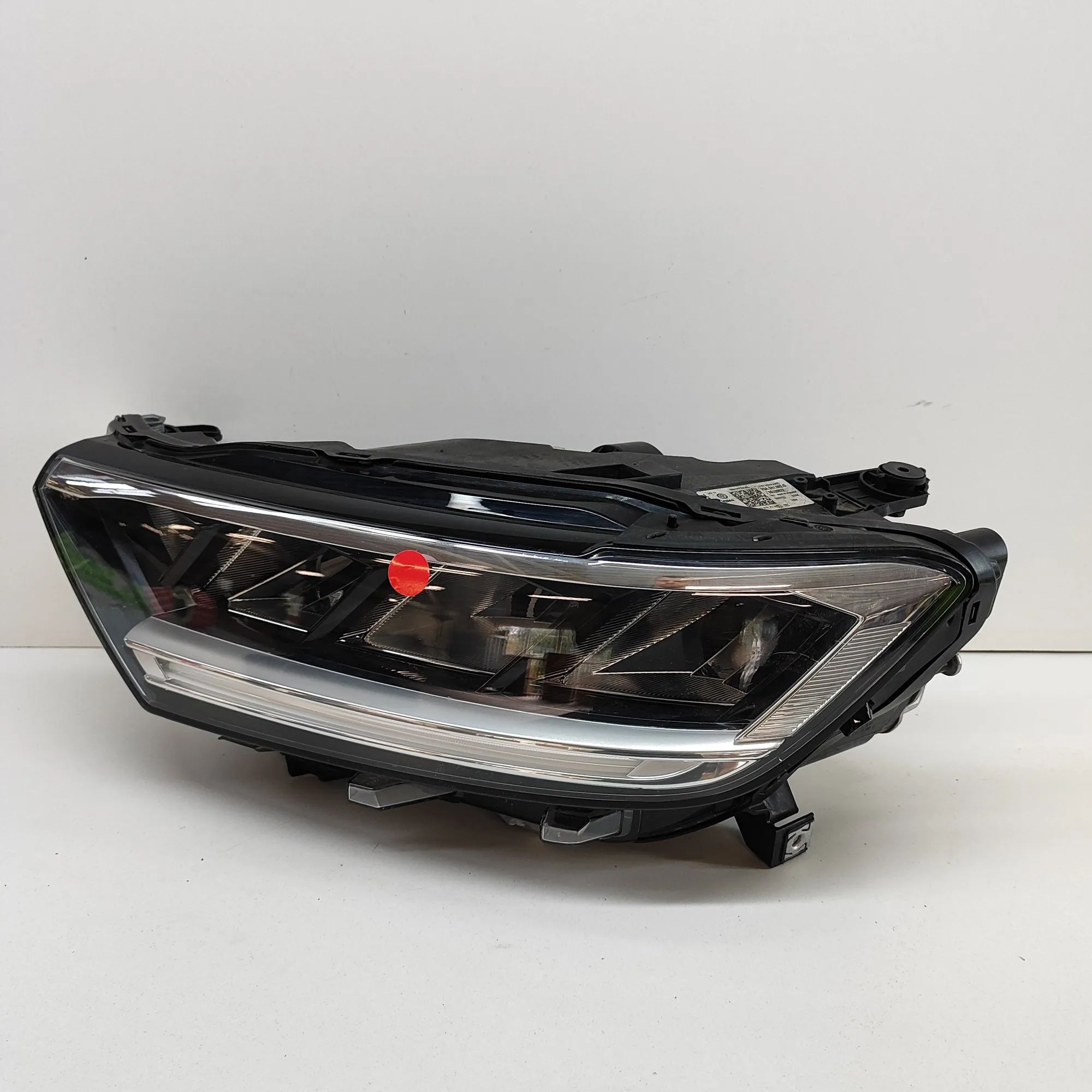 Volkswagen T-Roc Front Left Headlight 2GA941005G Front Left Headlight VW T-ROC (A11) ...