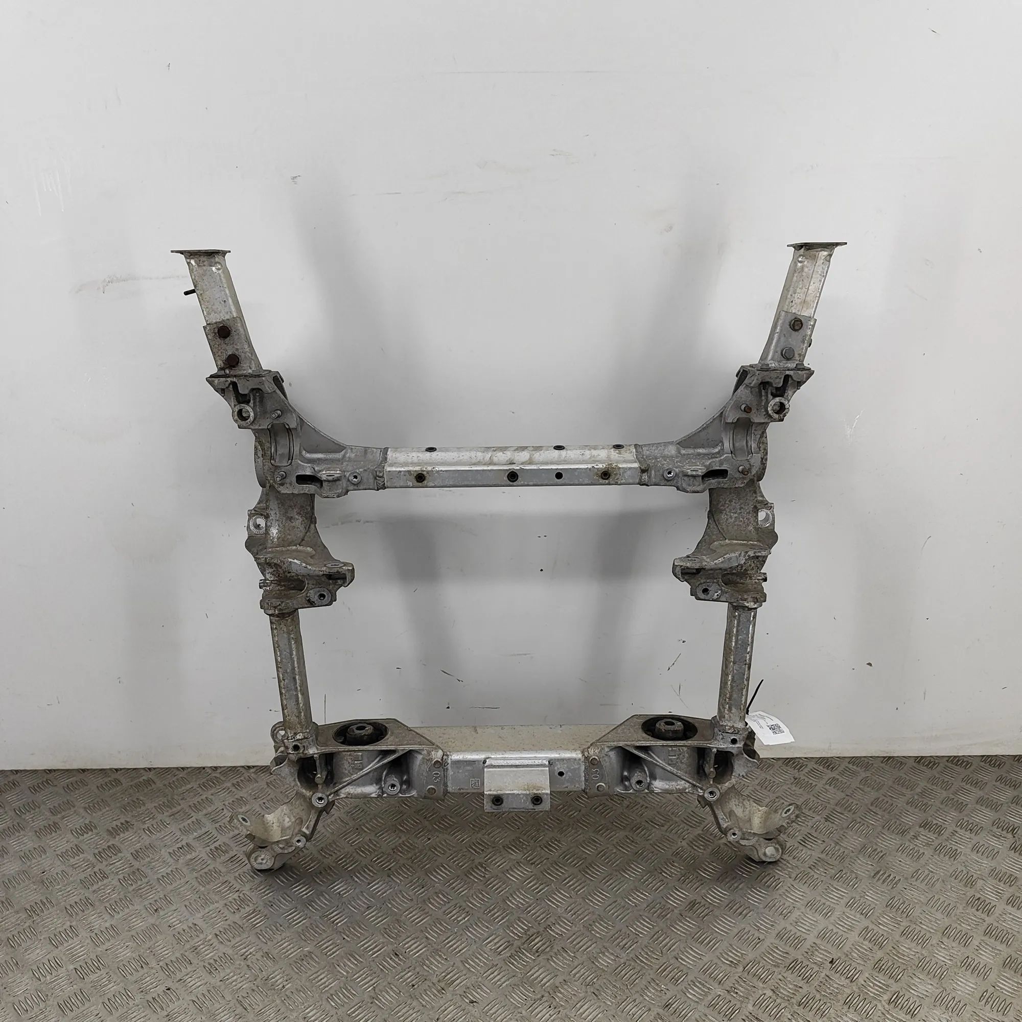 Audi e-tron Front subframe 4KE399313B Front Subframe AUDI E-TRON (GEN) (20...