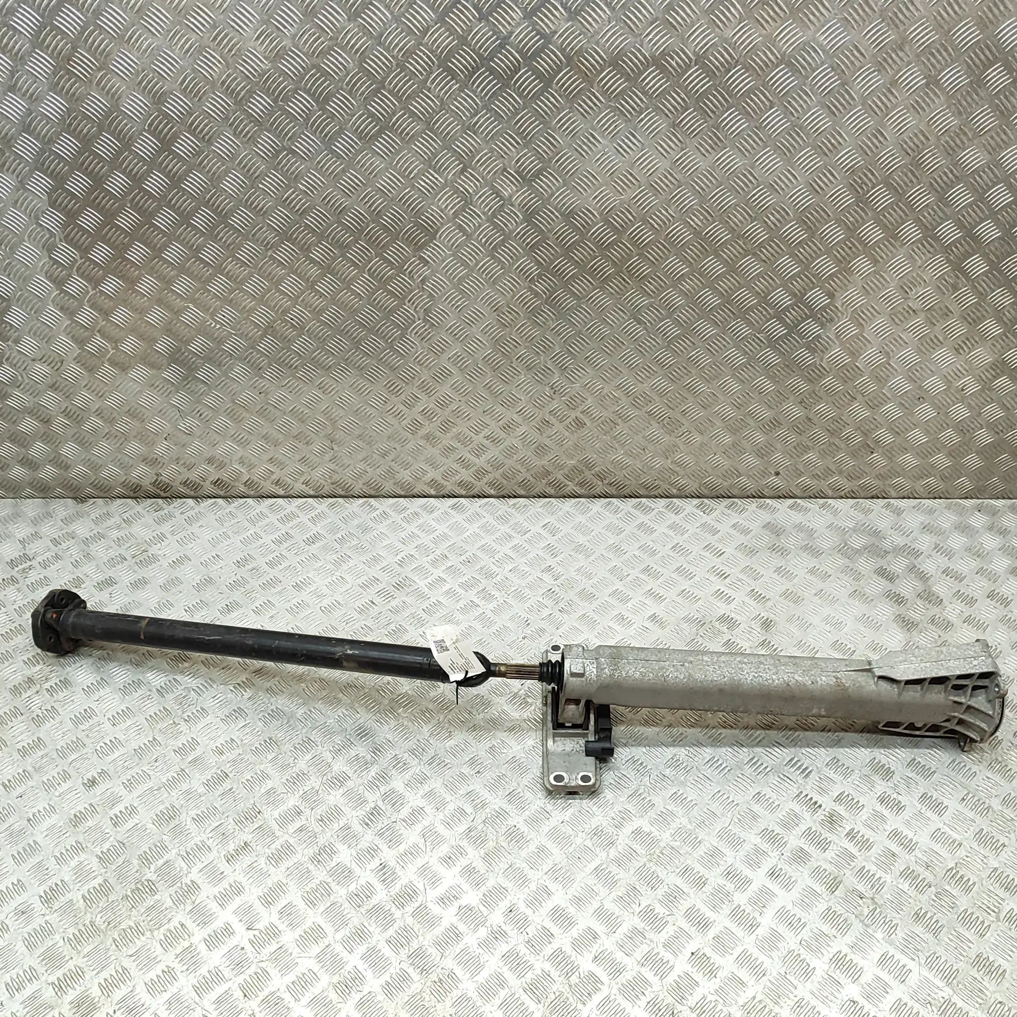 Porsche 911 (996) Propshaft Cardan 996.349.010.02, 99642102001, 996.421.020.01, 99...