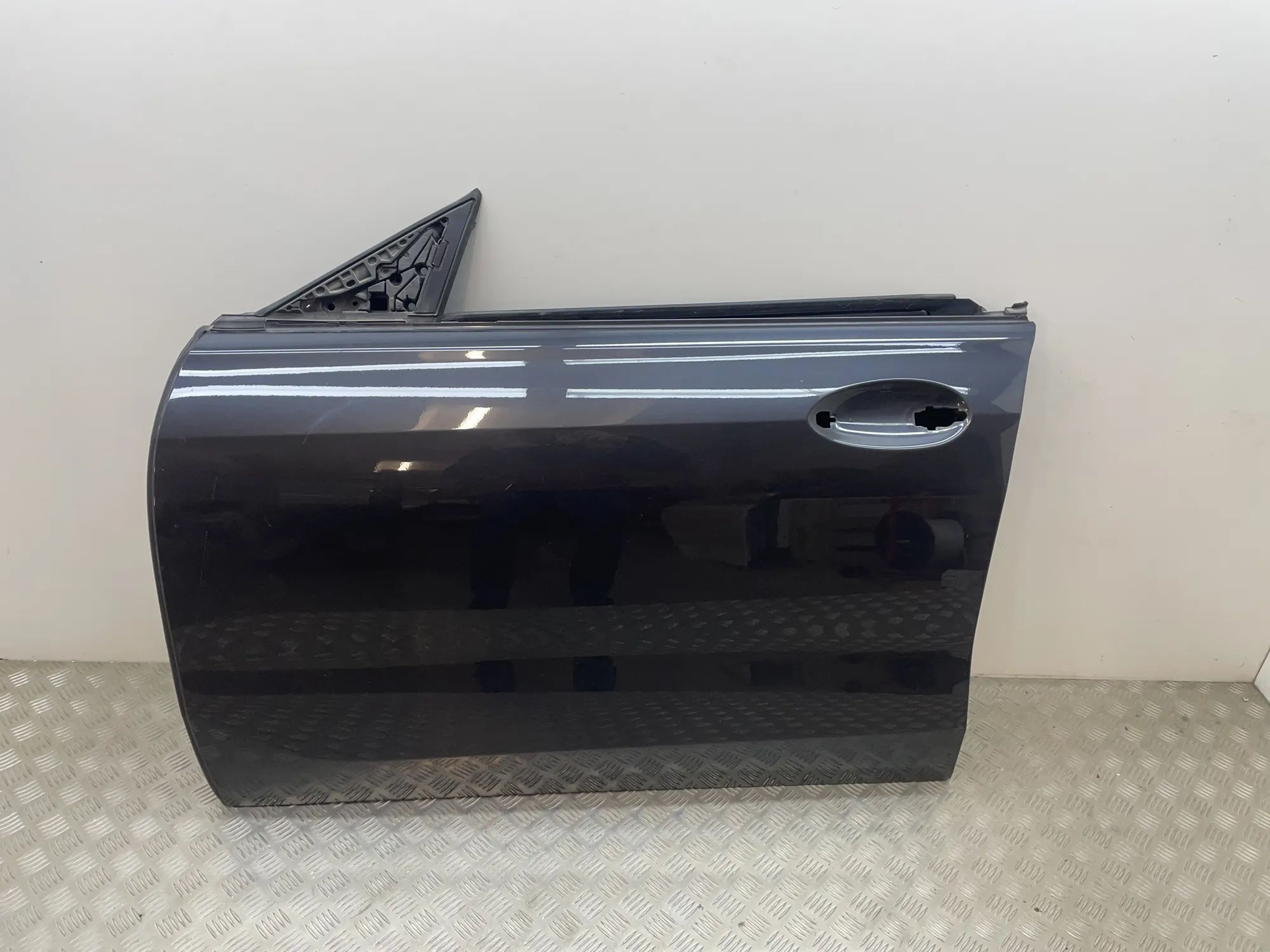 BMW 6 GT (G32) Front Left Door 7482645 Front Left Door BMW 6 SERIES (Gran Turi...