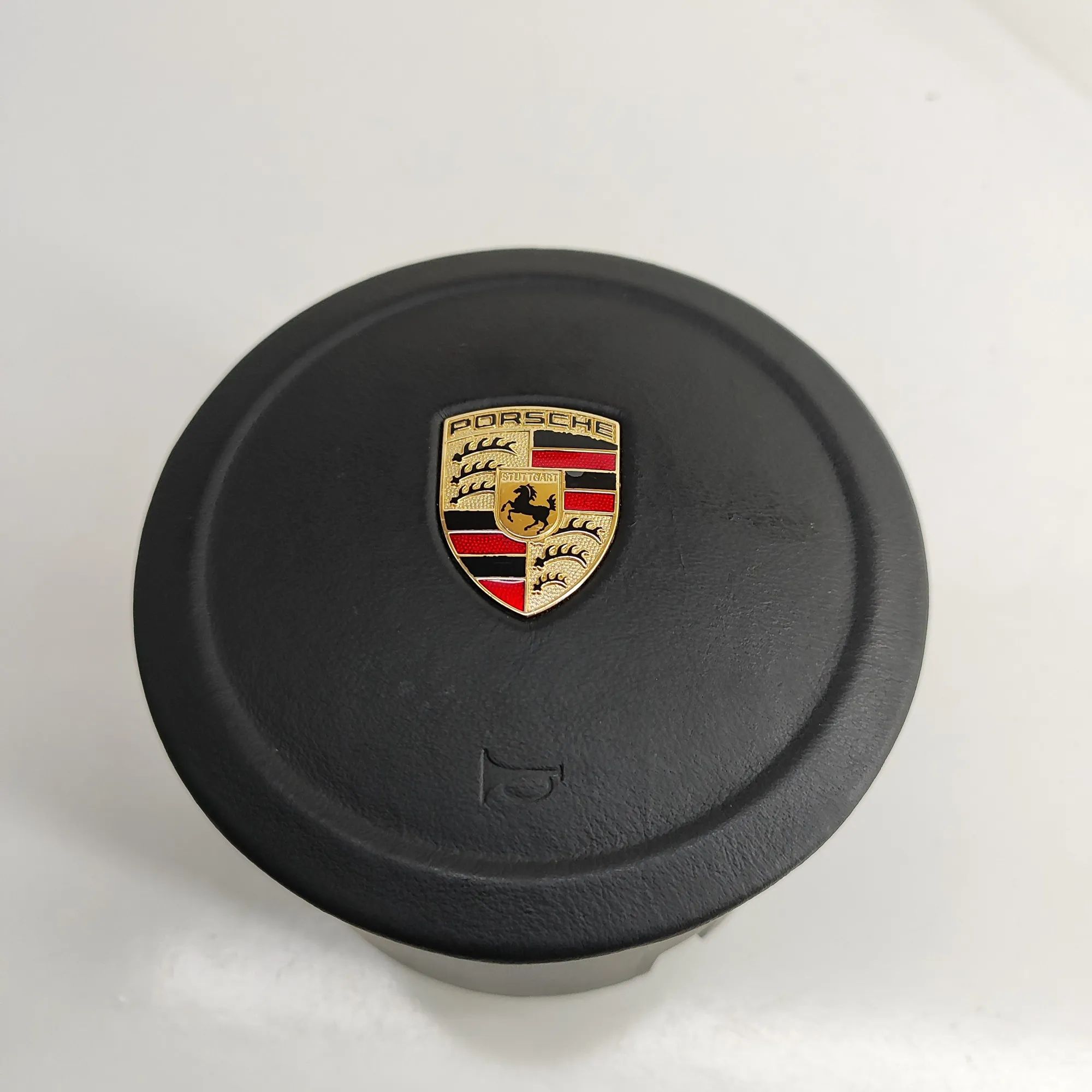 Porsche Cayenne Steering Wheel Safety Bag SRS 7P5.880.201.A, 7P5880201A Steering Wheel Safety...