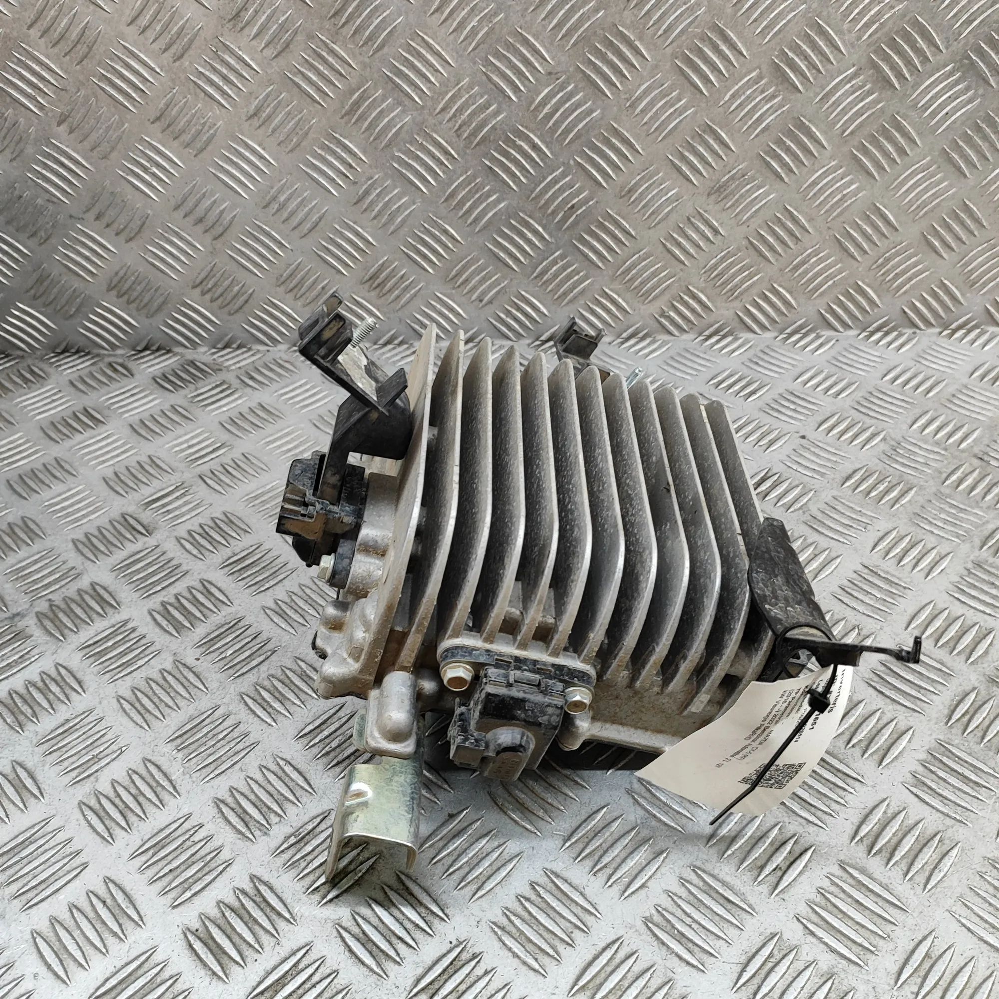 Mazda CX-5 (KF) Inverter EUV9MZ050BA7, BJGB-67ZD3 Inverter MAZDA CX-5 (K...