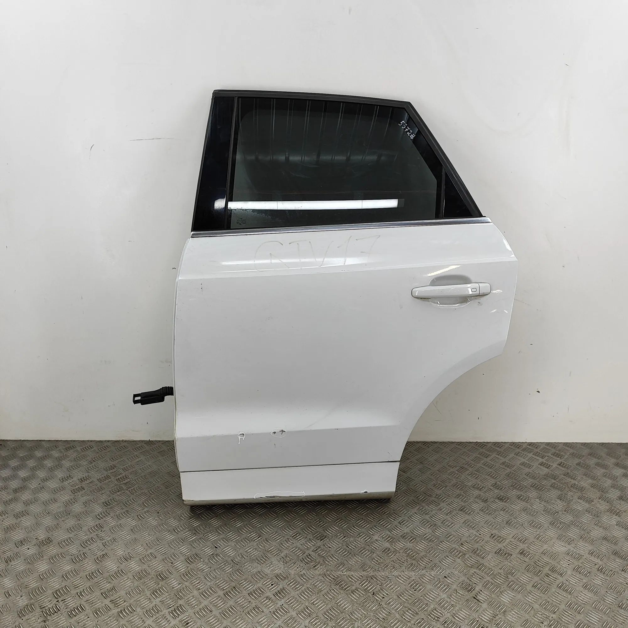 Audi Q3 (8U) Rear Left Door 8U0833051 Rear Left Door AUDI Q3 (8U) (2011-201...