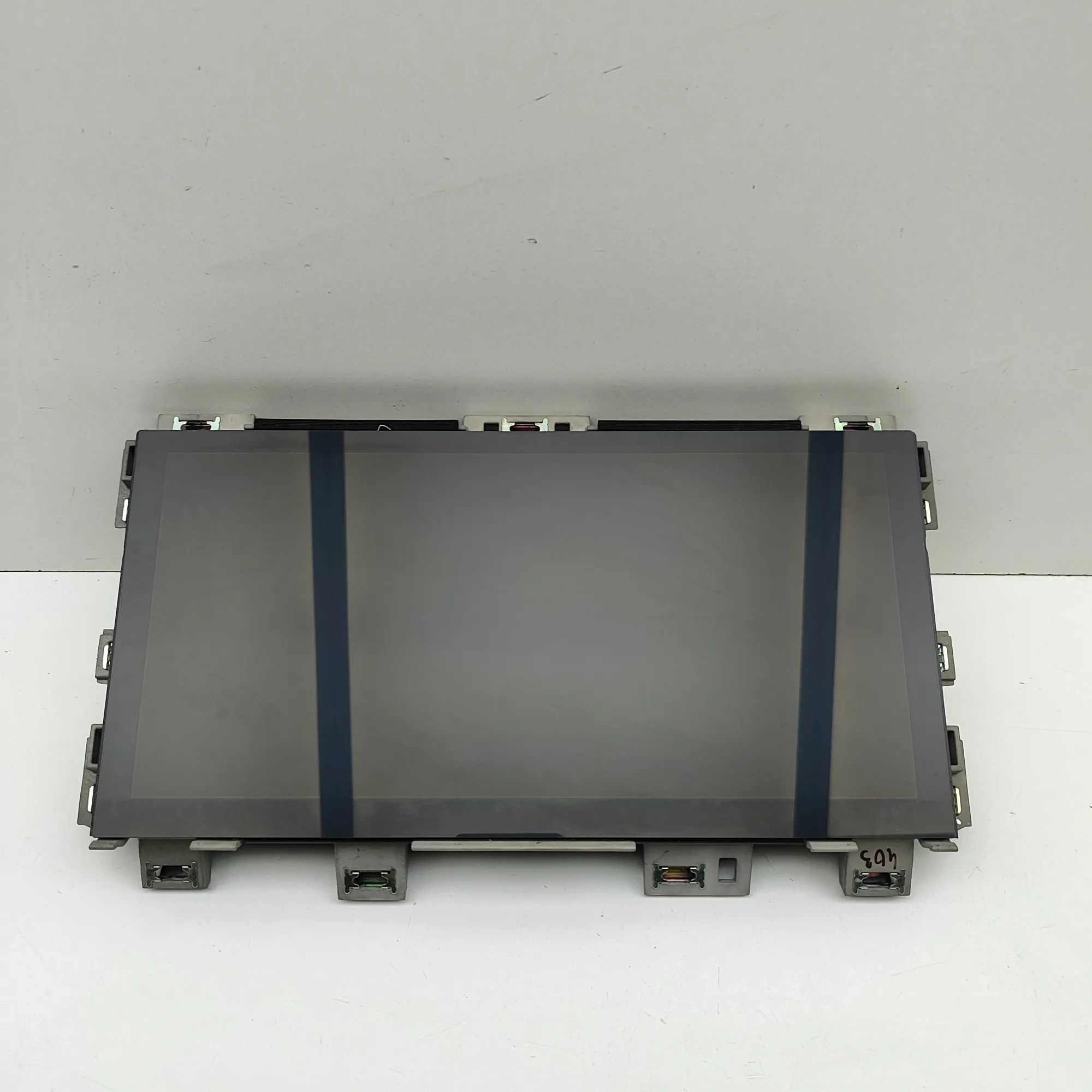 Audi Q4 e-tron Navigation Screen Display 89A919605C Navigation Screen Display AUDI Q4 (S...