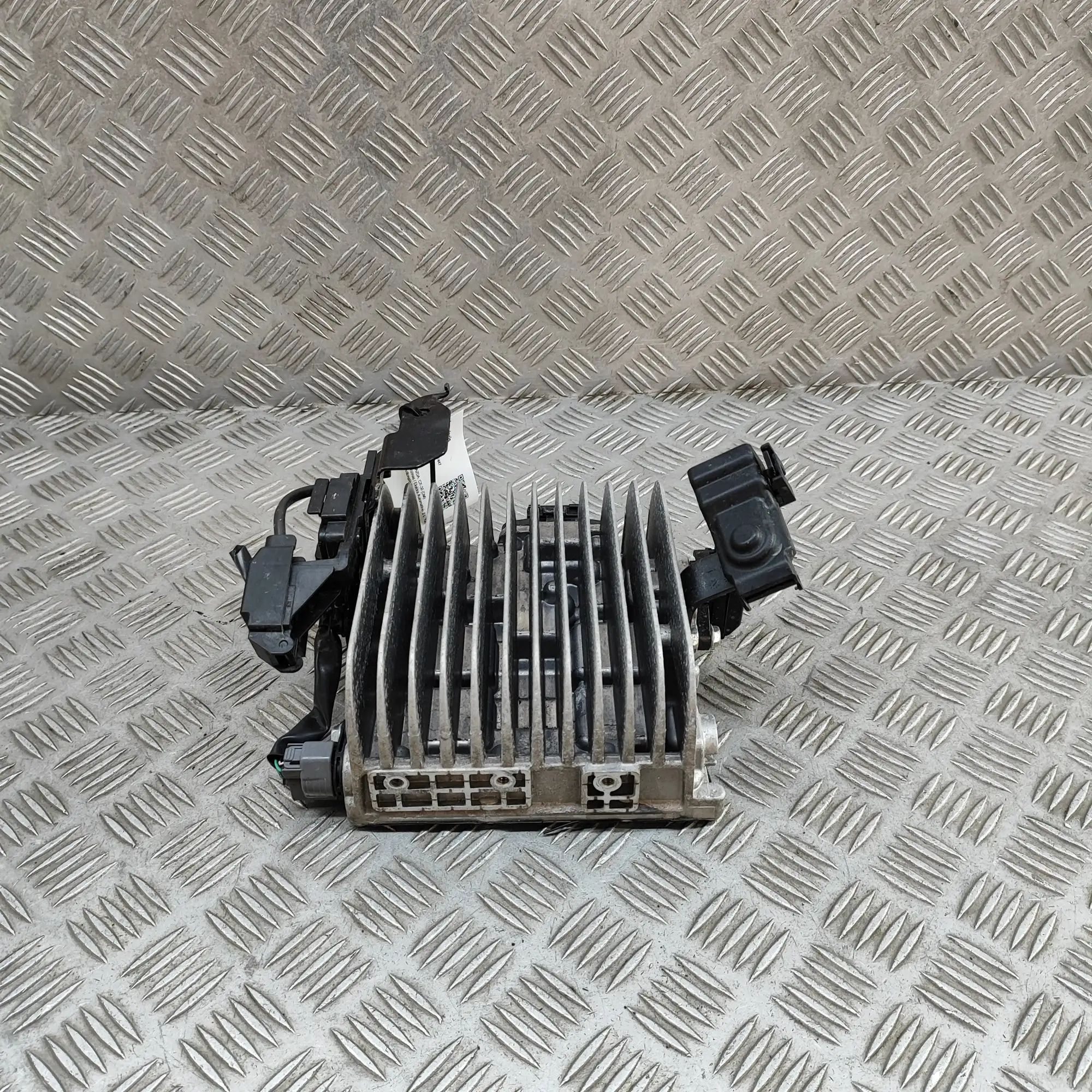 Mazda 3 (BP) Inverter BJGB-67-ZD3 Inverter MAZDA CX-3 (0 DM) (2019-.....