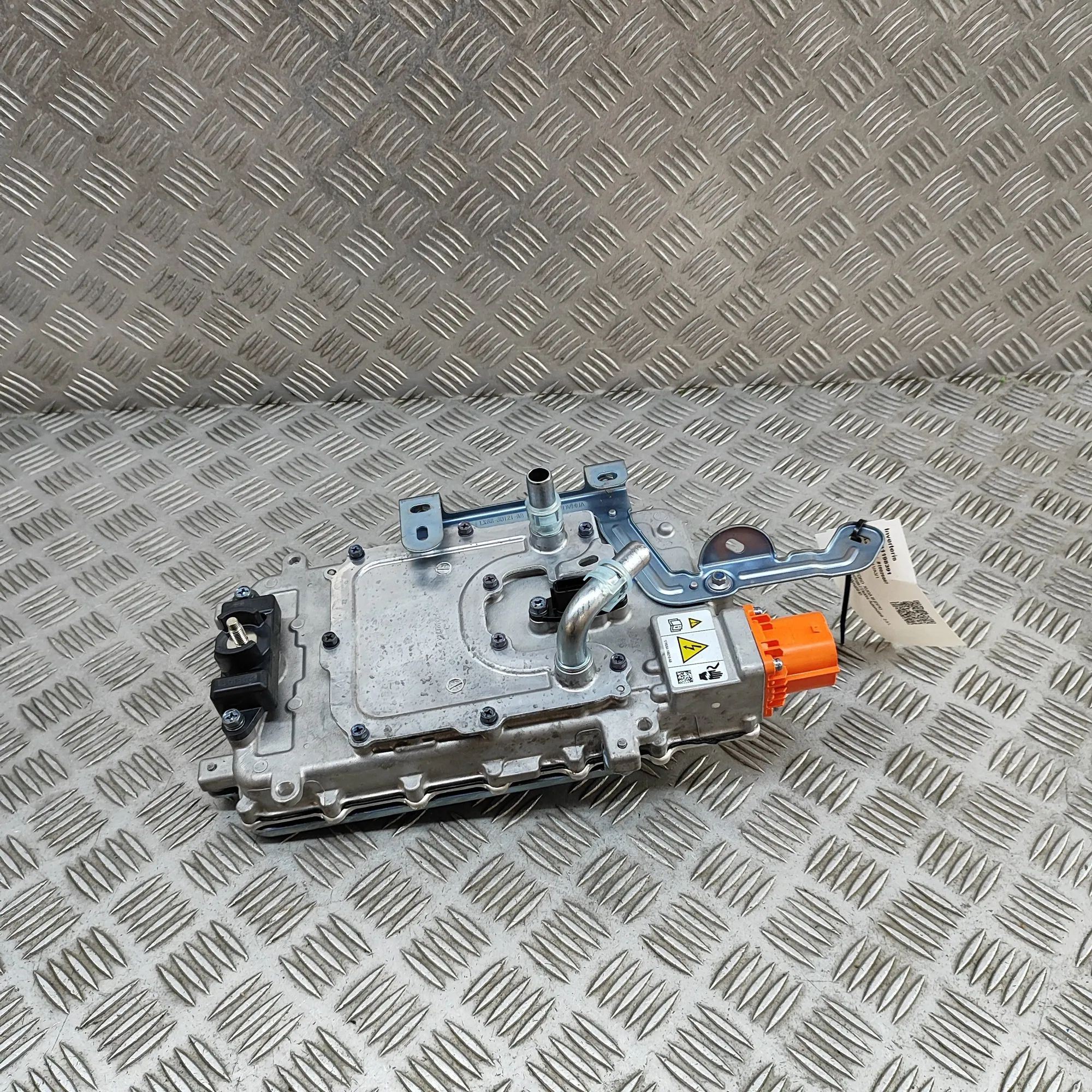 Ford Kuga инвертор PZ18-14G646-AC Inverter FORD KUGA (III DFK) (20...