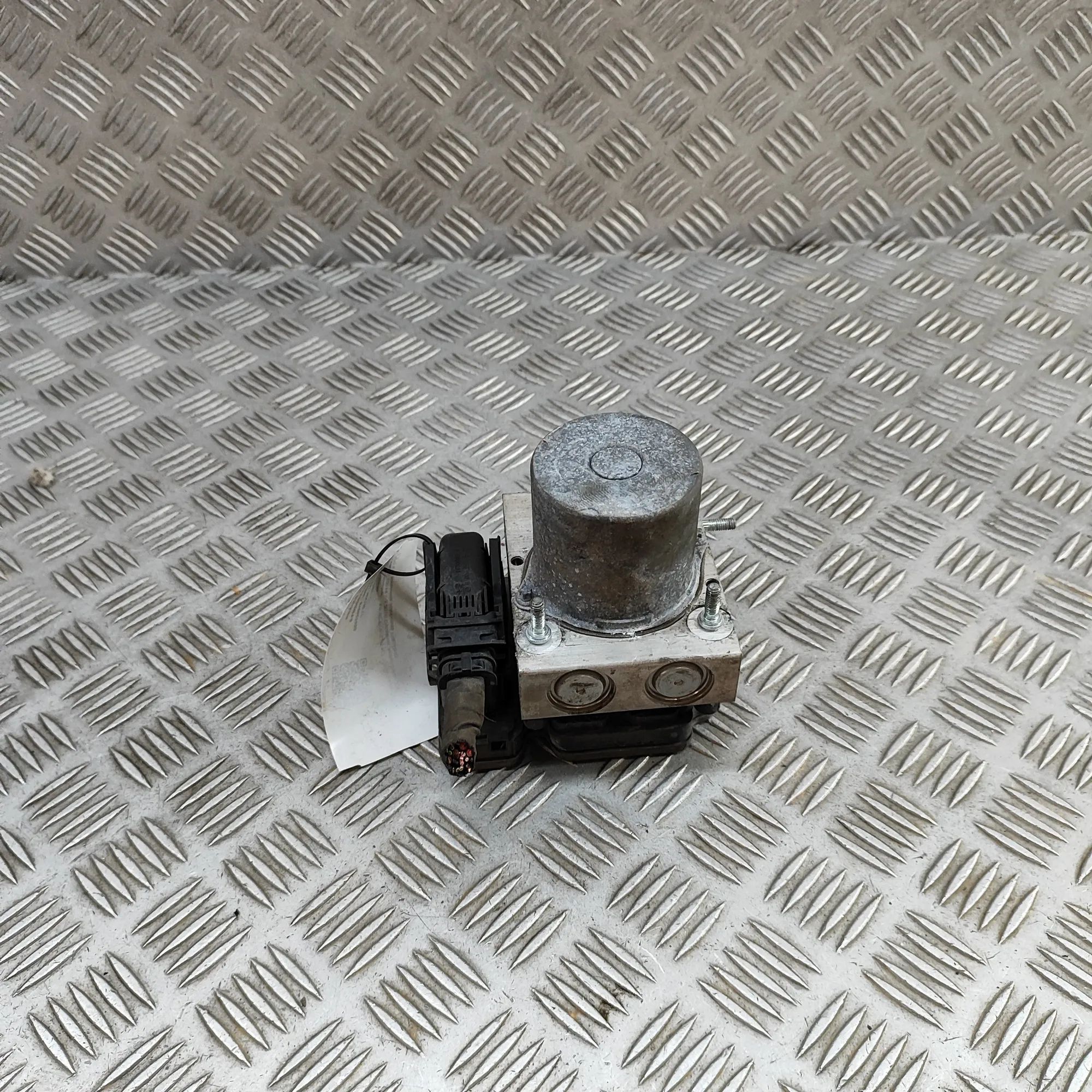 Mercedes-Benz V / Vito / EQV (W447) ABS hydraulic pump 2265106513, 0265956183, A4479001617 ABS Pump ME...