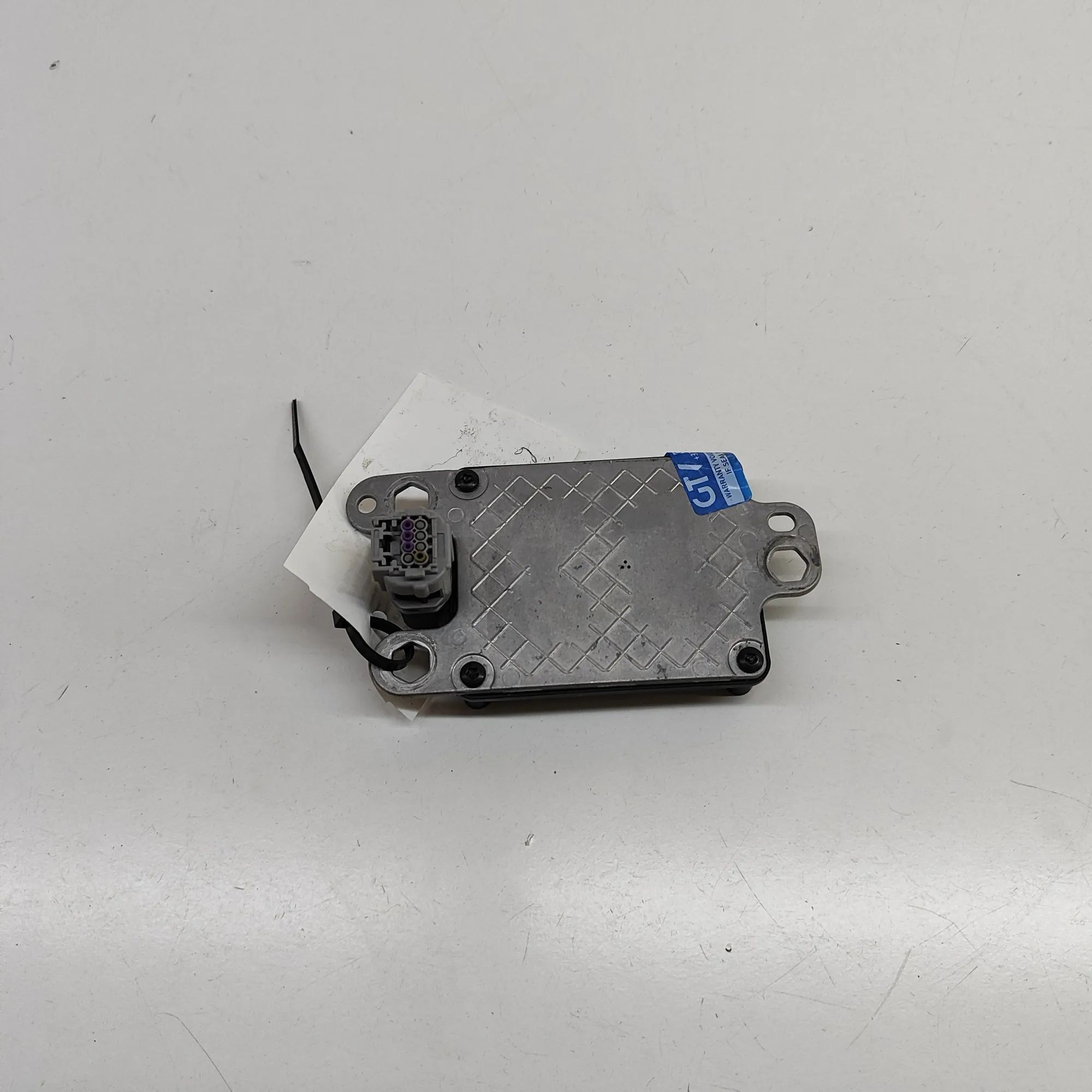 Mazda 3 (BP) Distance Radar Sensor A2C78054105, 4135A-ARS4B, KR9P-67-XA0 Distance ...