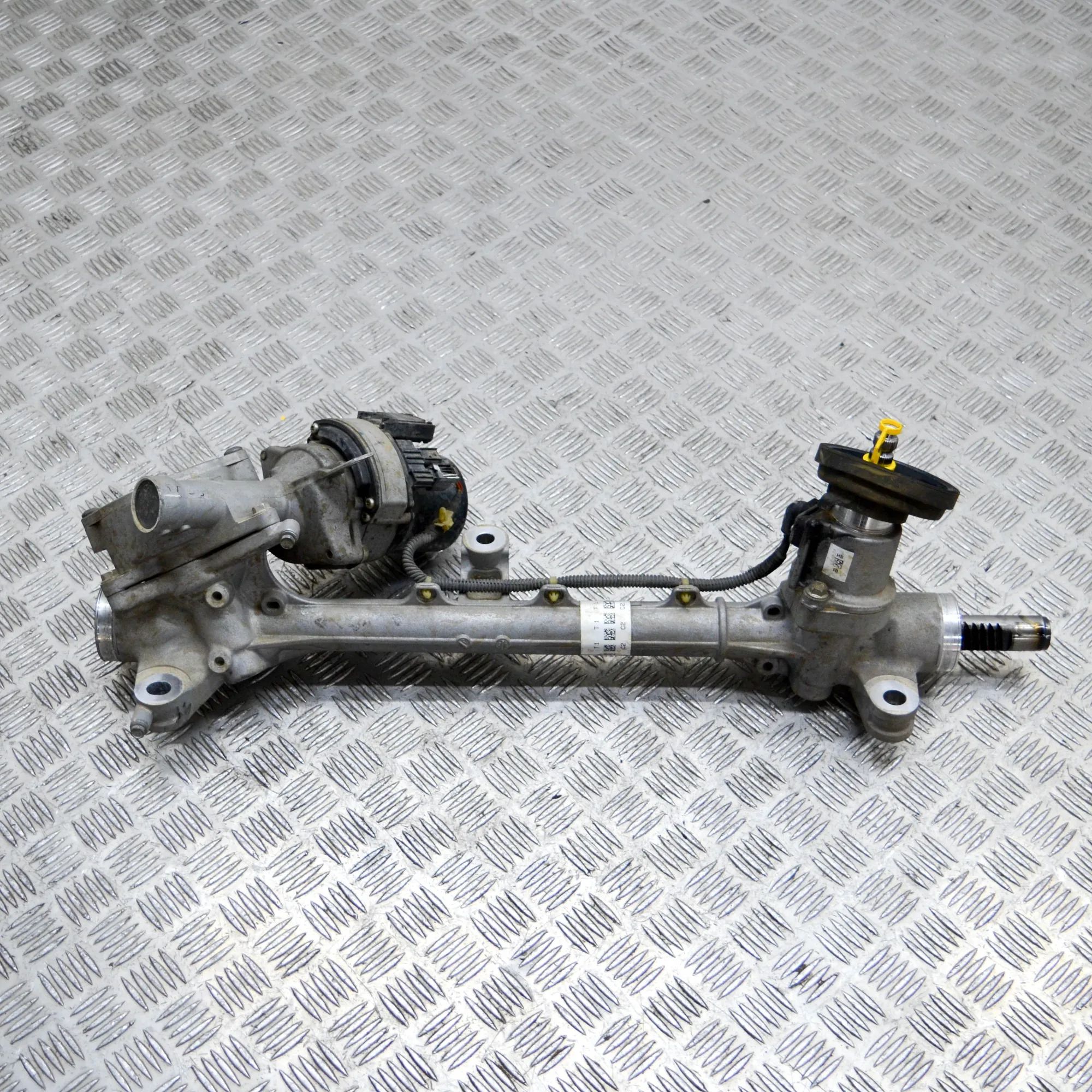 Honda Odyssey steering rack JG518-000063, 53600-THR-A030-M1 Steering Rack H...