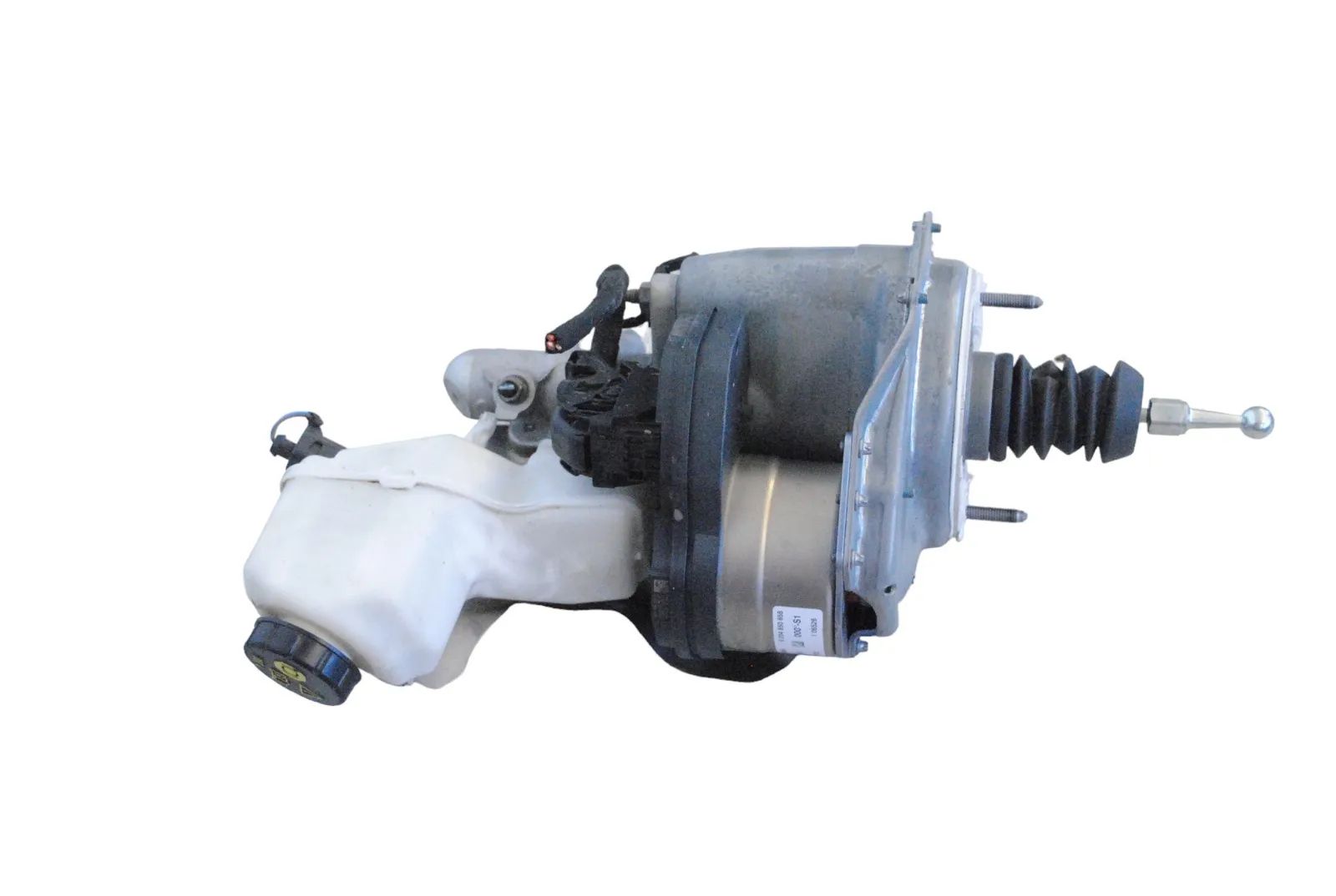 Volkswagen Golf 8 Brake Servo Booster 5WC614105AK Brake Servo Booster VW GOLF (VIII C...