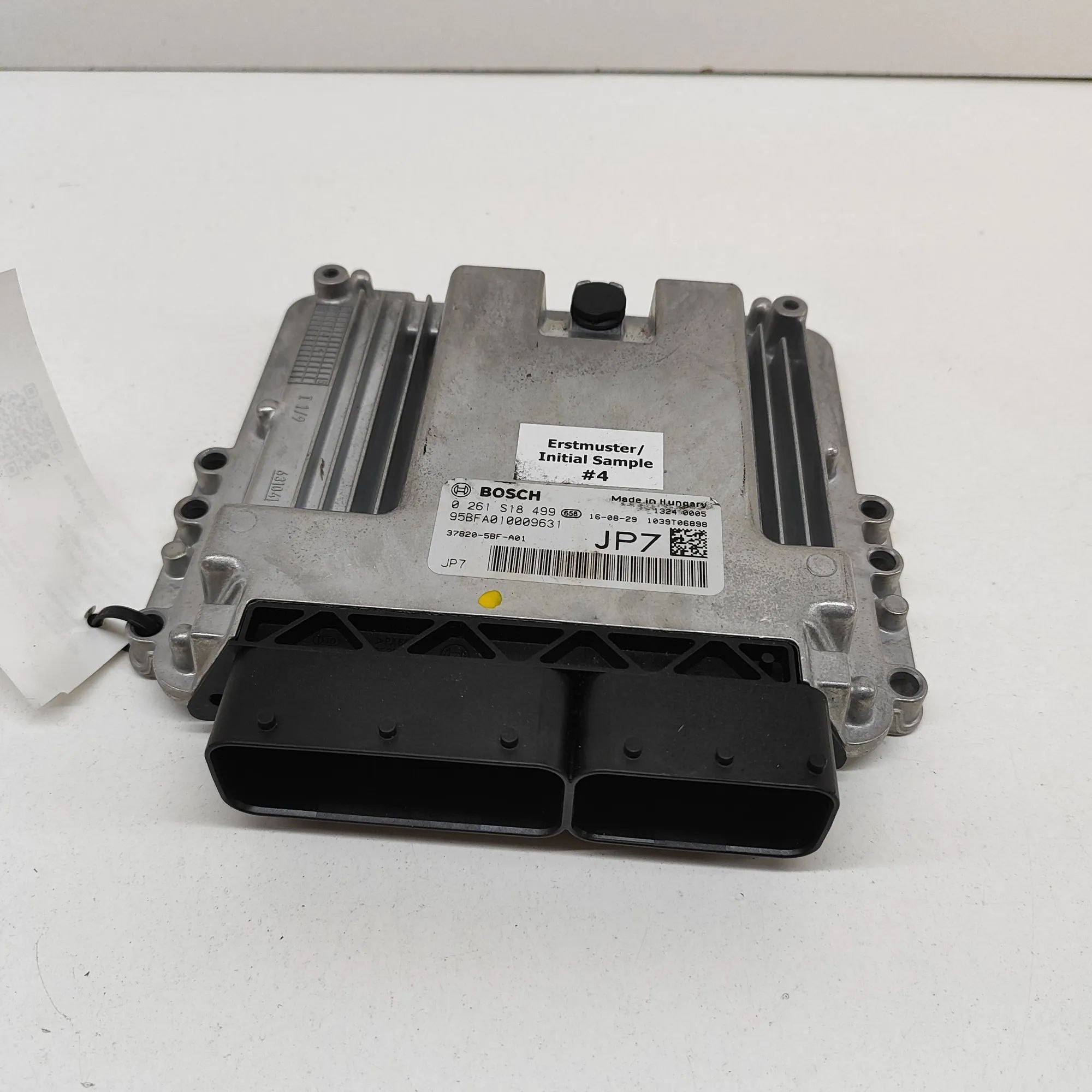 Honda Civic Engine Control Unit 0261S18499, 1039T06898, 37820-5BF-A01 Engine Co...