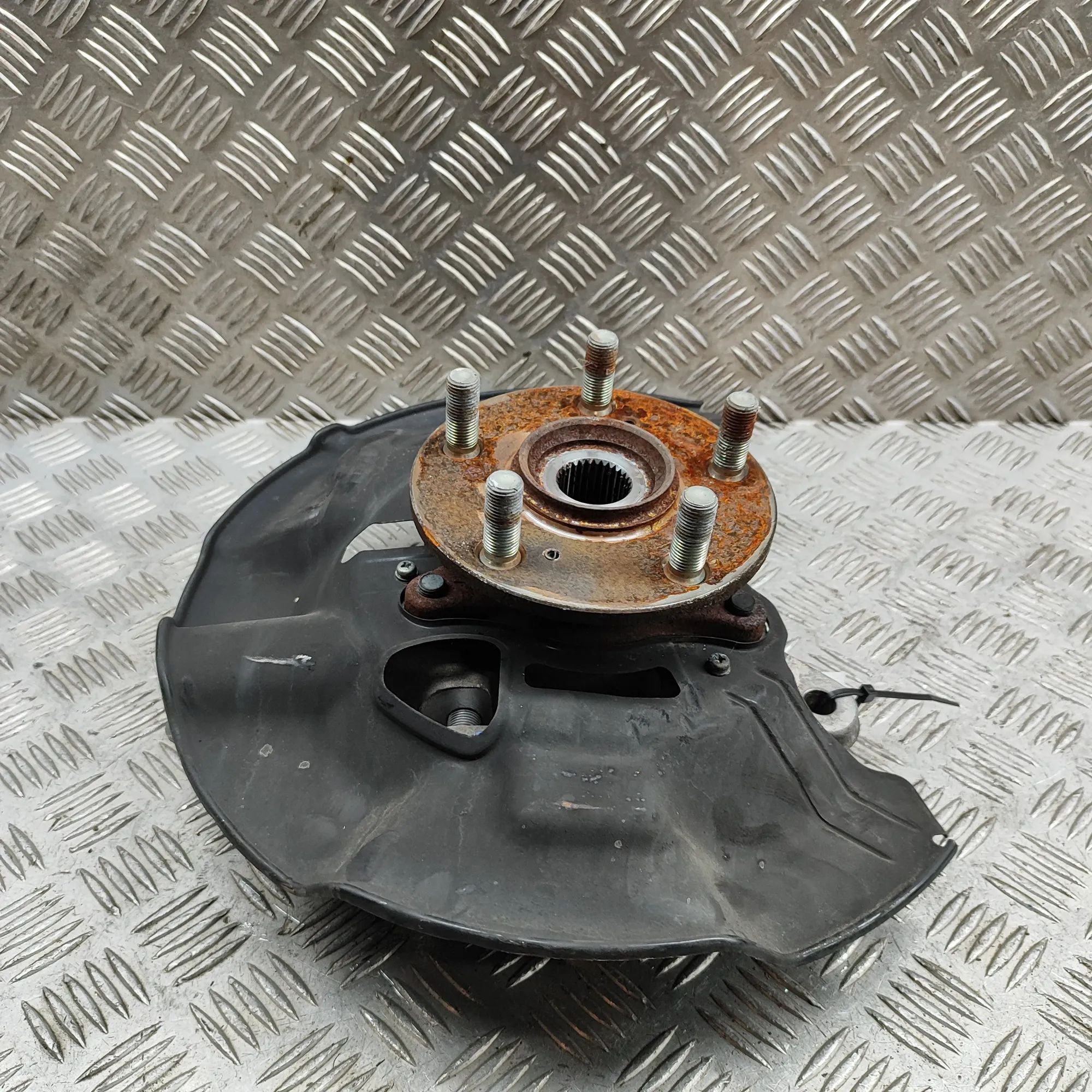 Honda Civic Front Right Wheel Hub 51210-TGH-A51 Front Right Wheel Hub HONDA CIVIC...
