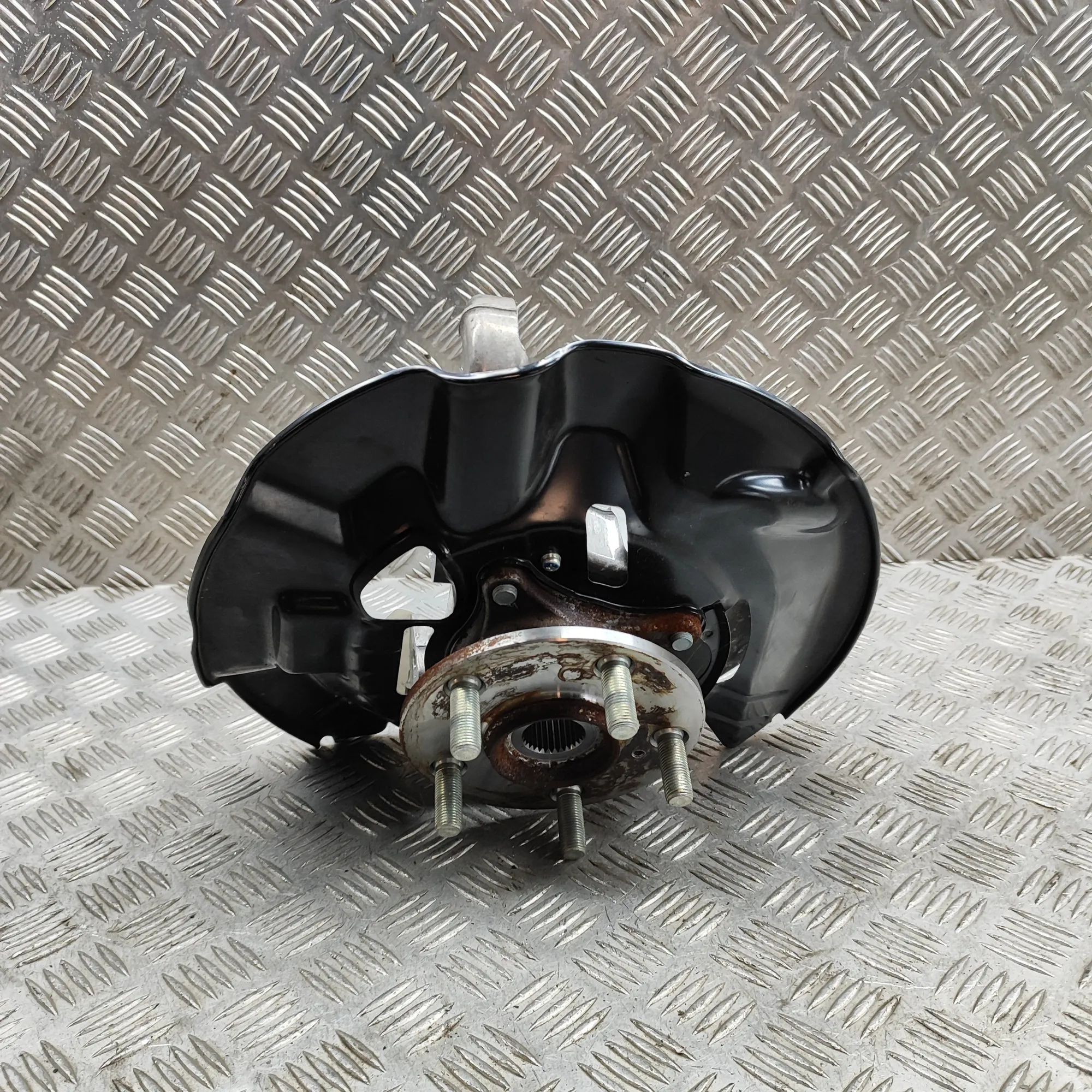 Honda Civic Front Right Wheel Hub 51210-TGH-A51 Front Right Wheel Hub HONDA CIVIC...