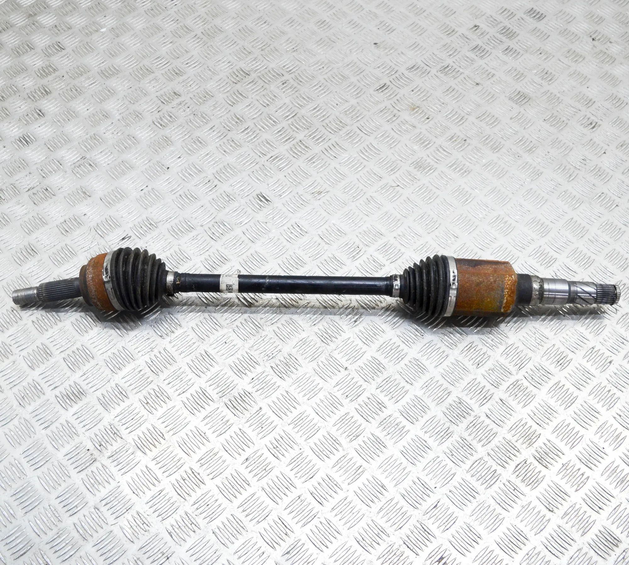Tesla Model S Front Right Driveshaft 1138042-00-B Front Right Driveshaft TESLA MODEL...