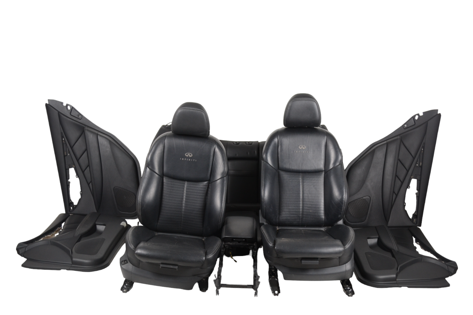 Infiniti Q50 Seat Set Seat set INFINITI Q50 (2013-...)

Generation: Q...