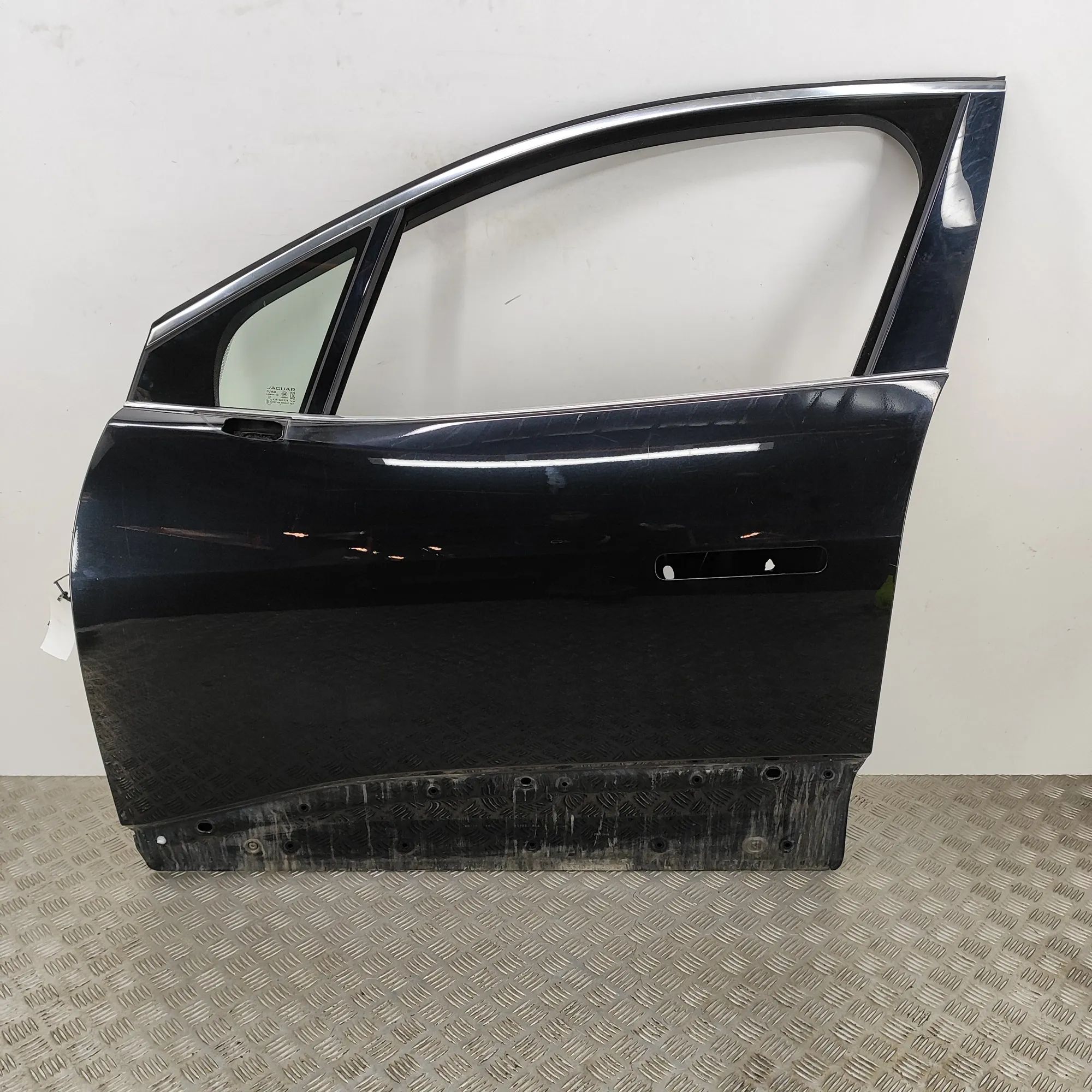Jaguar I-Pace Front Left Door T4K1542 Front Left Door JAGUAR I-PACE (X590) (2...