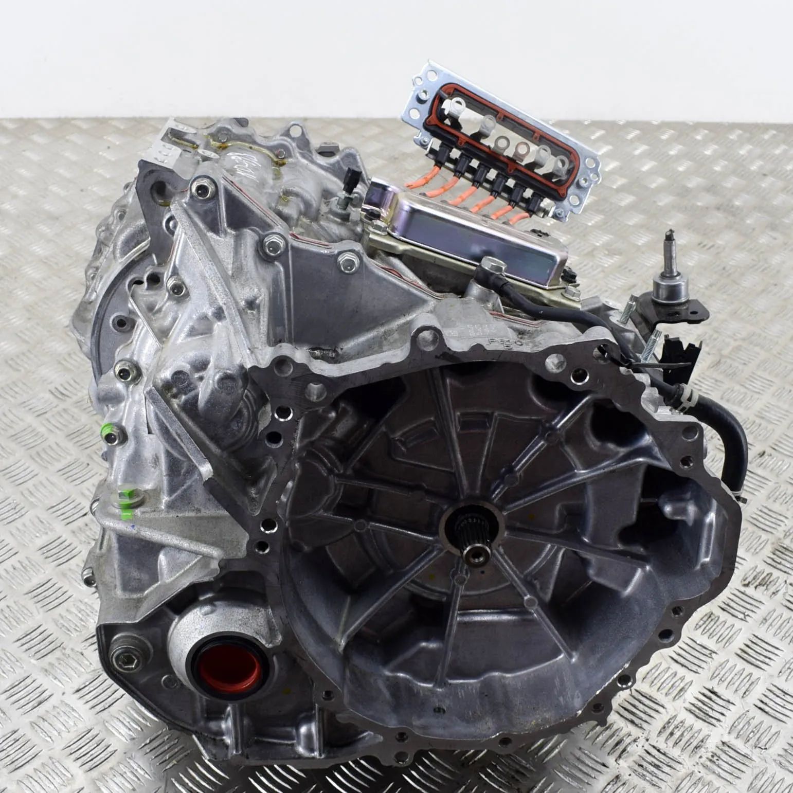 Toyota C-HR Gearbox PF05, 3921830Y081, 20A321-808188 Gearbox TOYOTA...