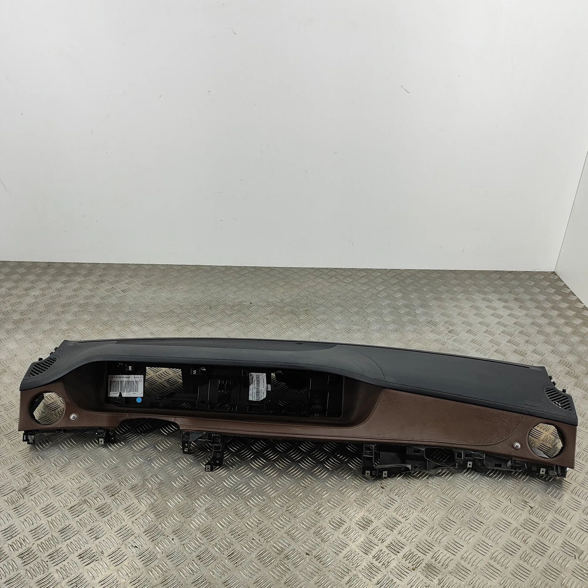 Mercedes-Benz A (W176) Dashboard A2226800287, A2226800487 Dashboard MERCEDES-BEN...