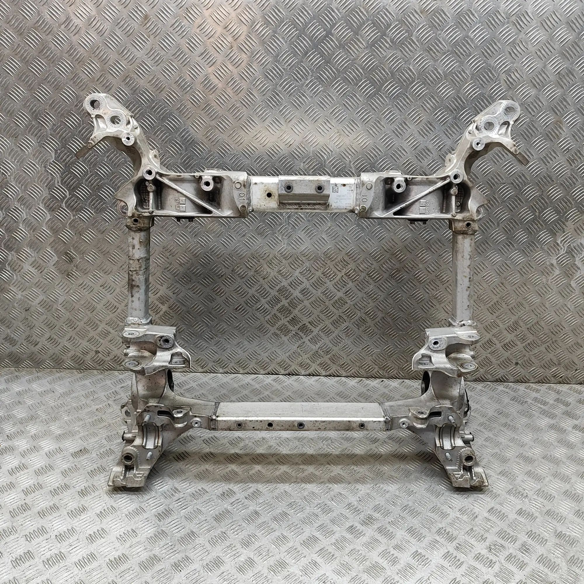 Audi e-tron Front subframe 4KE399313B Front Subframe AUDI E-TRON (GEN) (20...