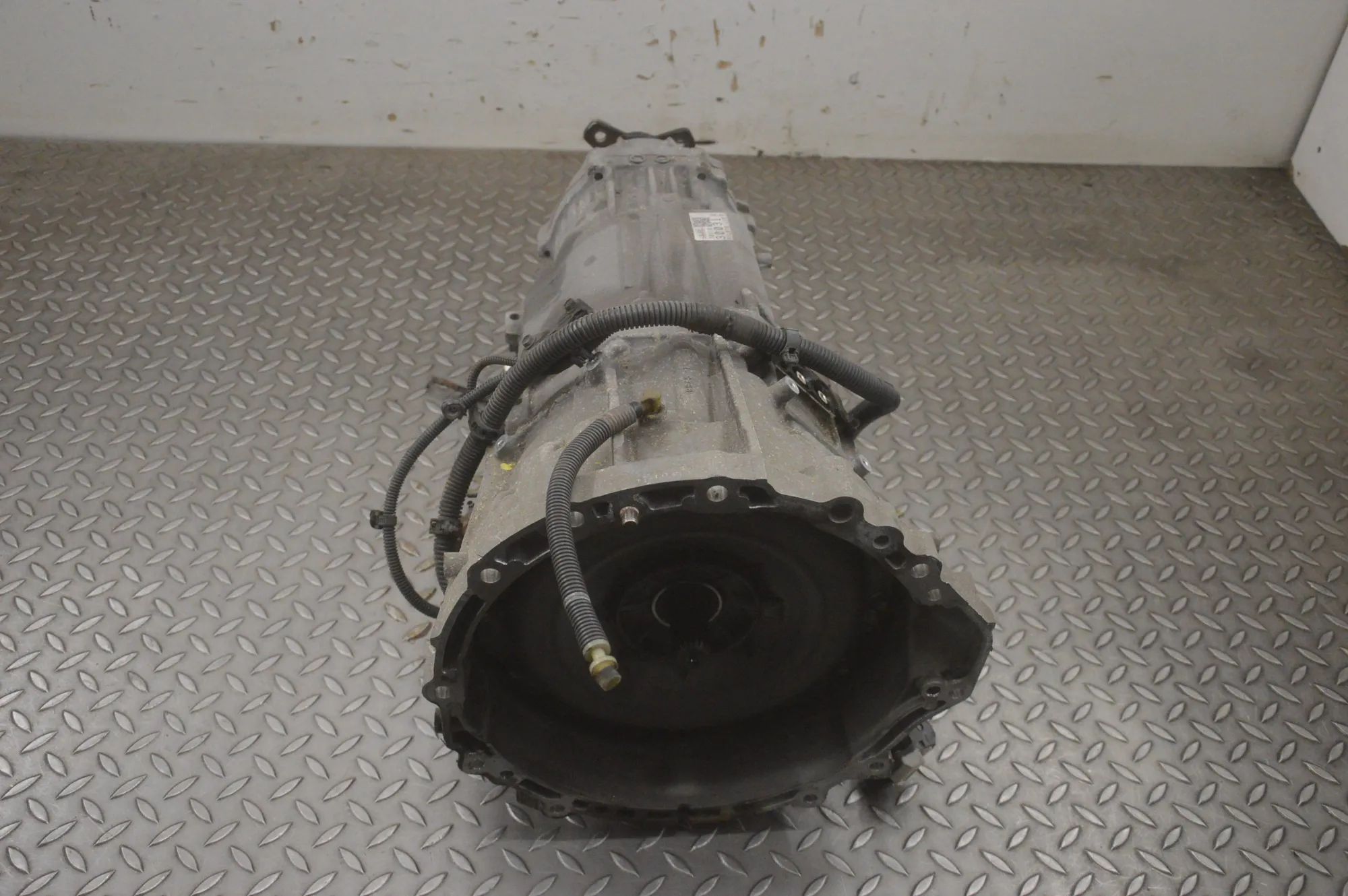 Lexus GS Gearbox 56010-HRA051, 064800-0090, 1KM, 30031, 30910, 0...