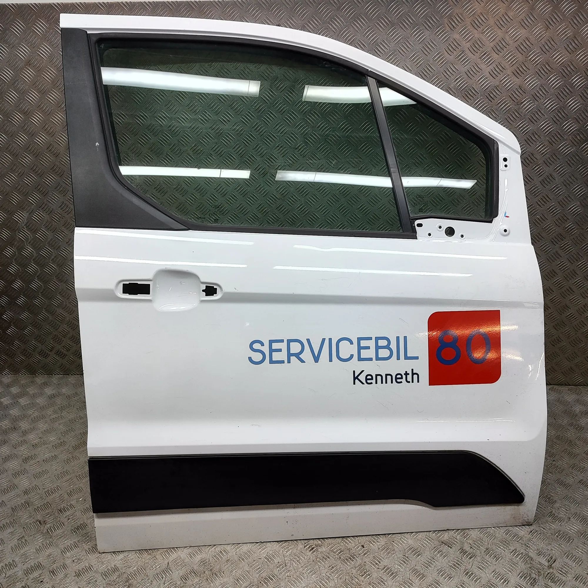 Ford Transit Connect / Tourneo Connect Front Right Door PKT1B-V20124-BC Front Right Door FORD TRANSIT (...