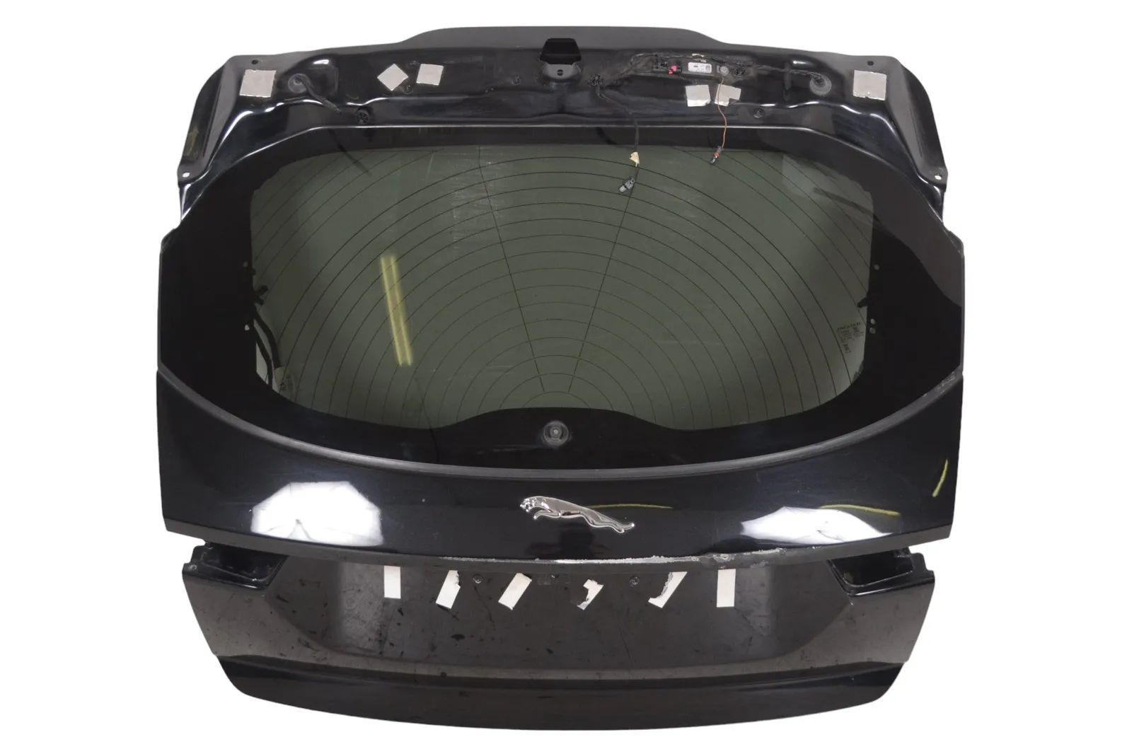 Jaguar E-Pace Tailgate Bootlid Tailgate Bootlid JAGUAR E-PACE (X540) (2017-......