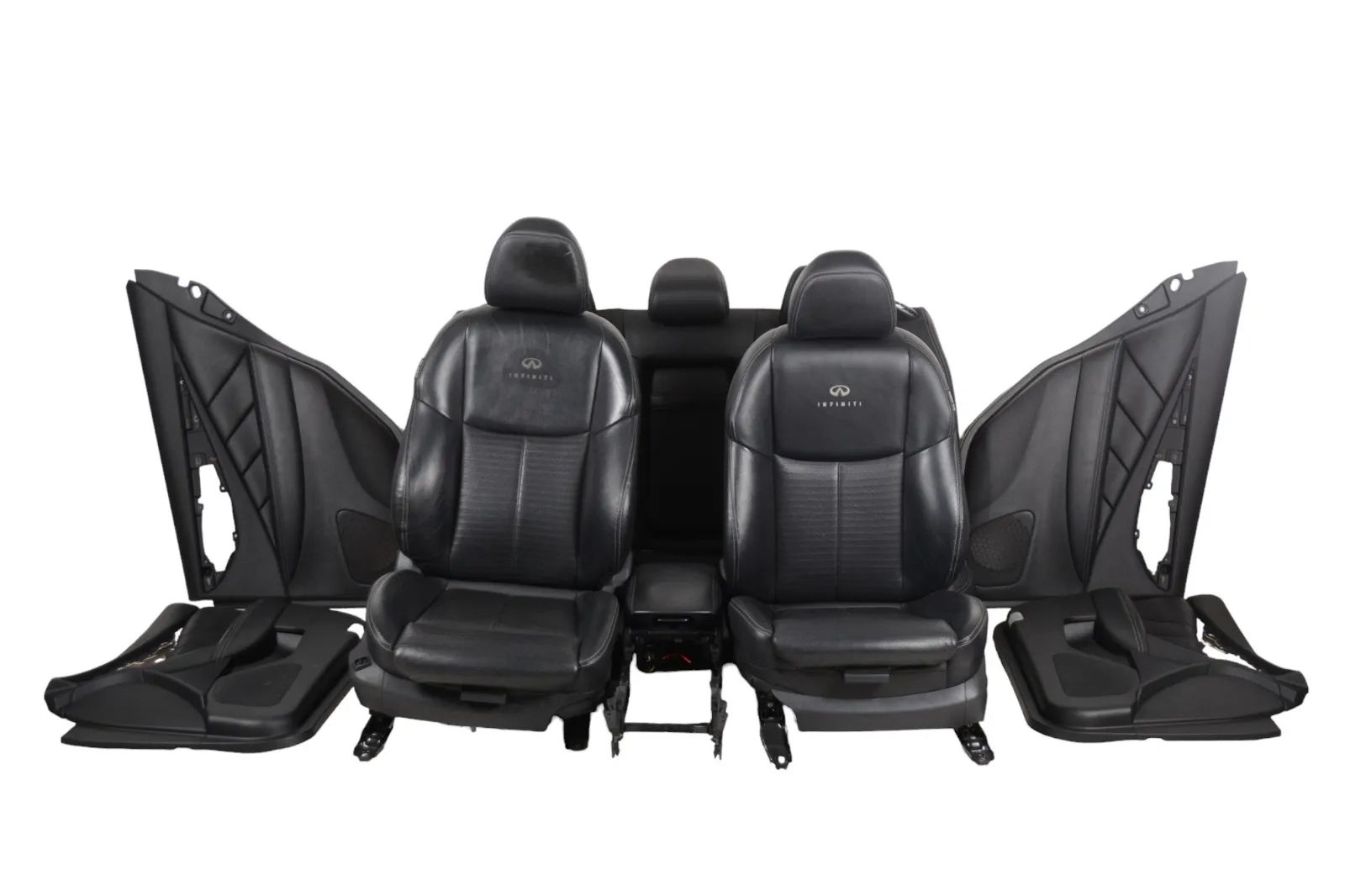 Infiniti Q50 Seat Set Seat set INFINITI Q50 (2013-...)

Generation: Q...