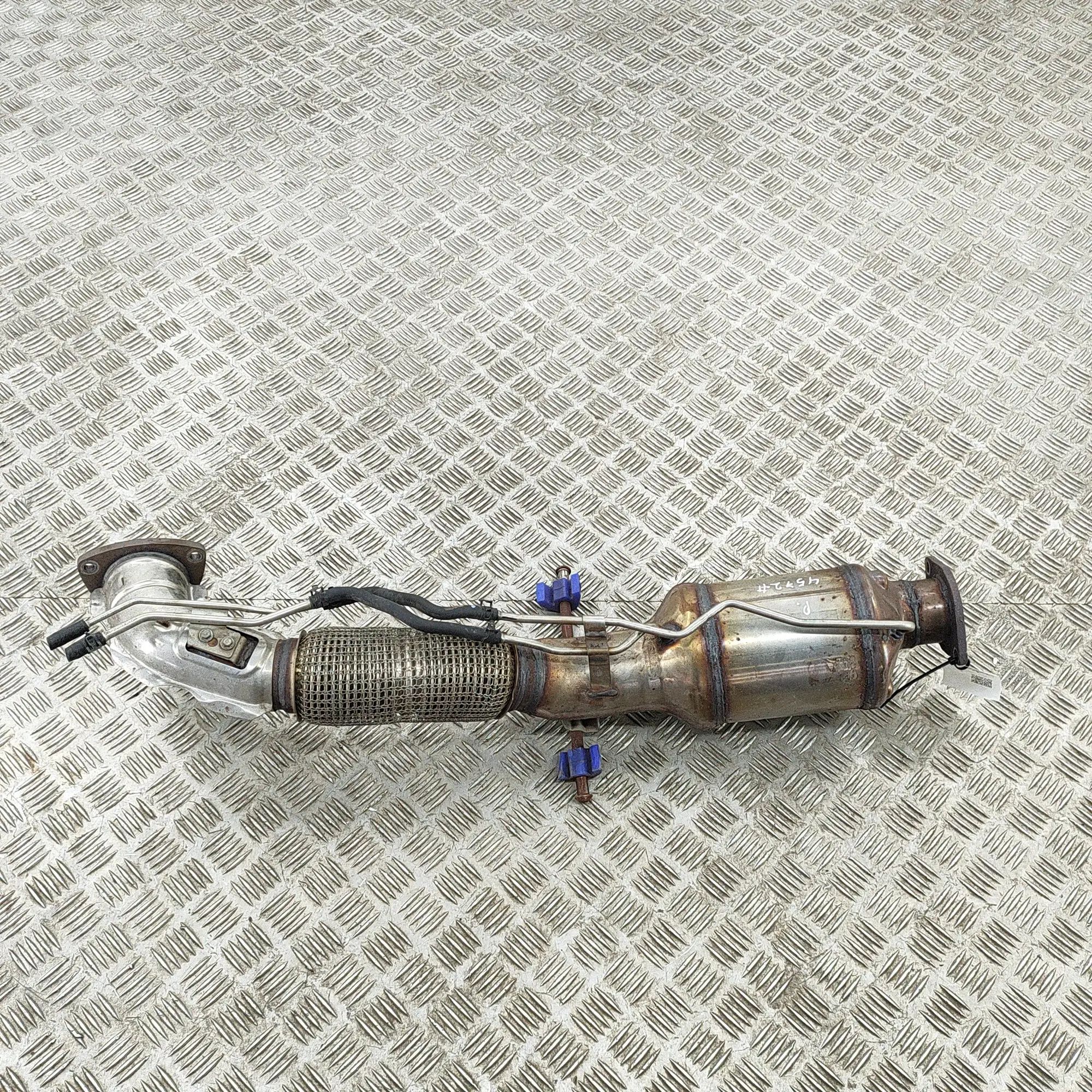 Volvo XC40 / EX40 Catalyst Converter 32264101 Catalyst Converter VOLVO XC40 (536) (2...