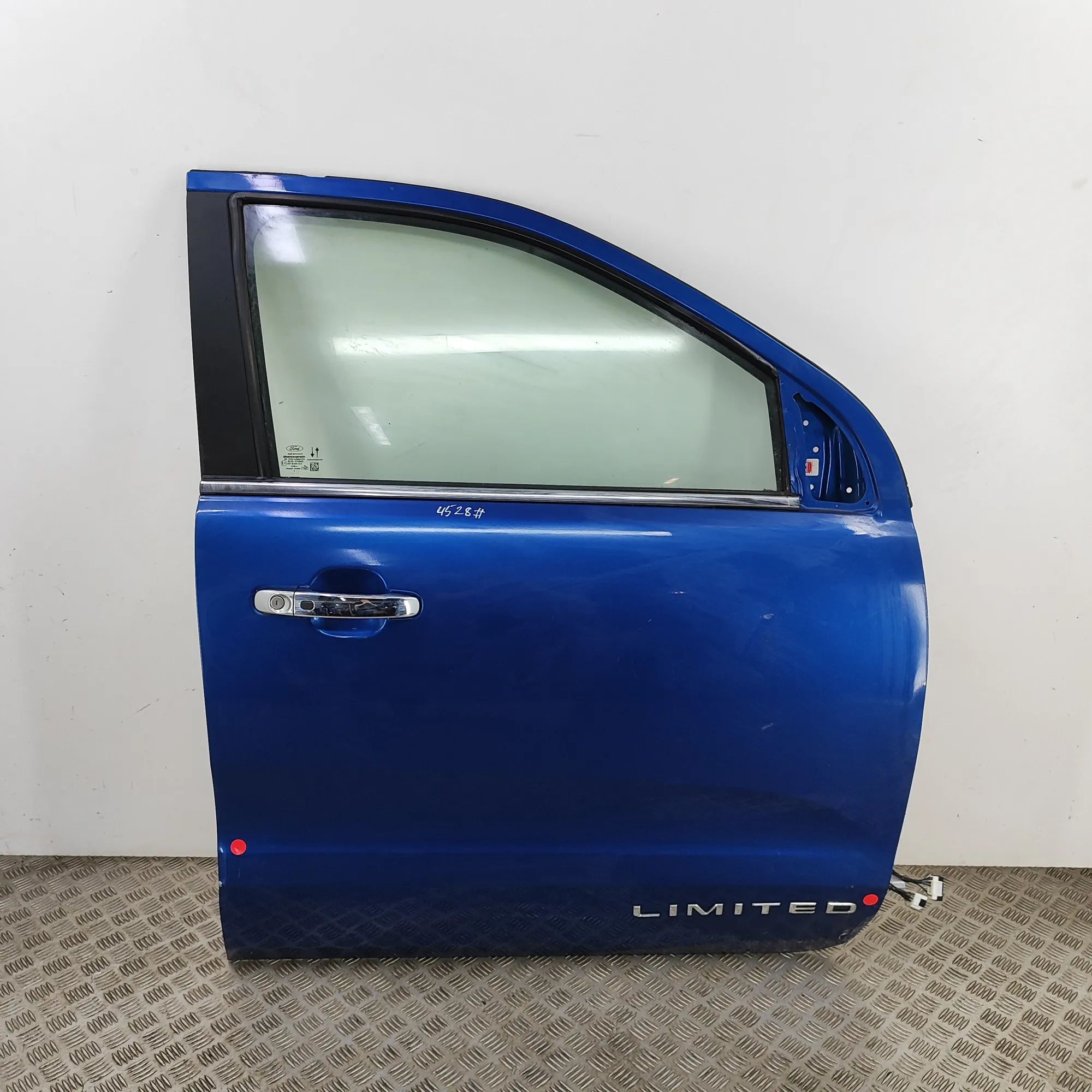 Ford Ranger Front Right Door DB39-2620124-AB Front Right Door FORD RANGER (T...