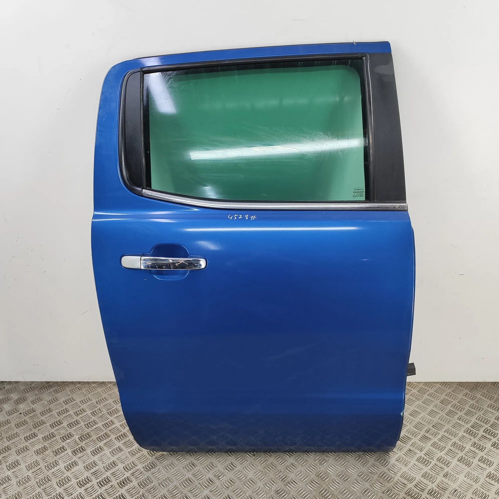 Ford Ranger Rear Right Door AB39-2624630-AB Rear Right Door FORD RANGER (TK...