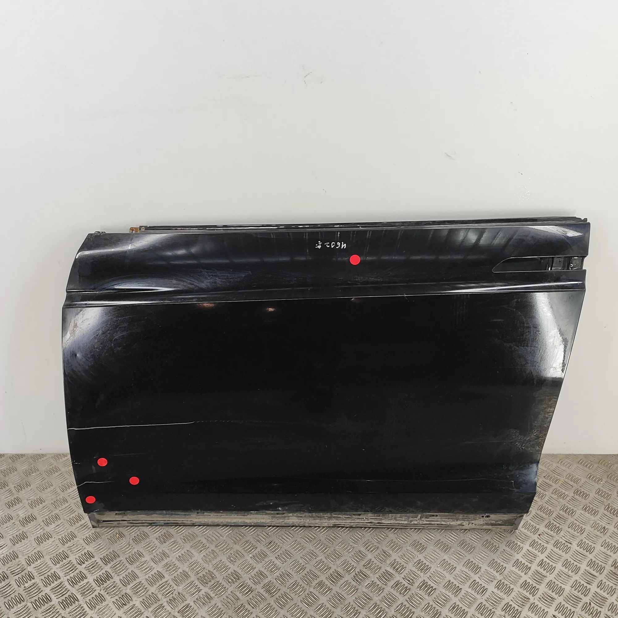 Tesla Model X Front Left Door 1009906-00-H Front Left Door TESLA MODEL X (201...