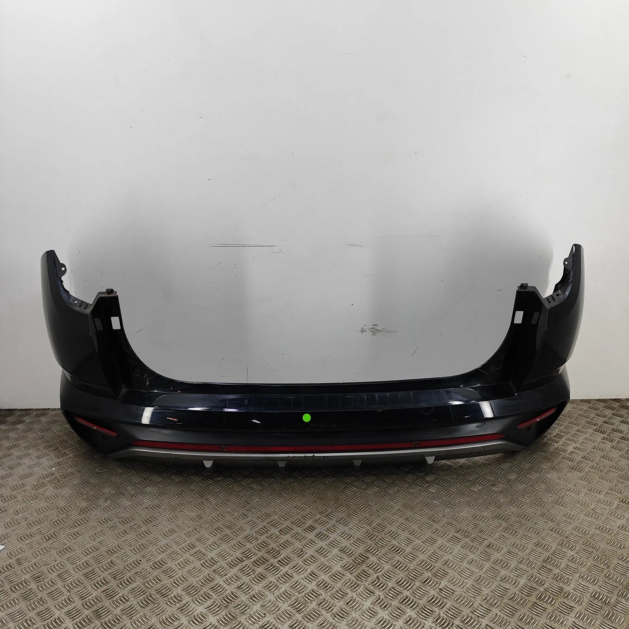 Hyundai Tucson rear bumper 86656-N7000, 86612-N7CA0, 86657-N7000 Rear Bump...