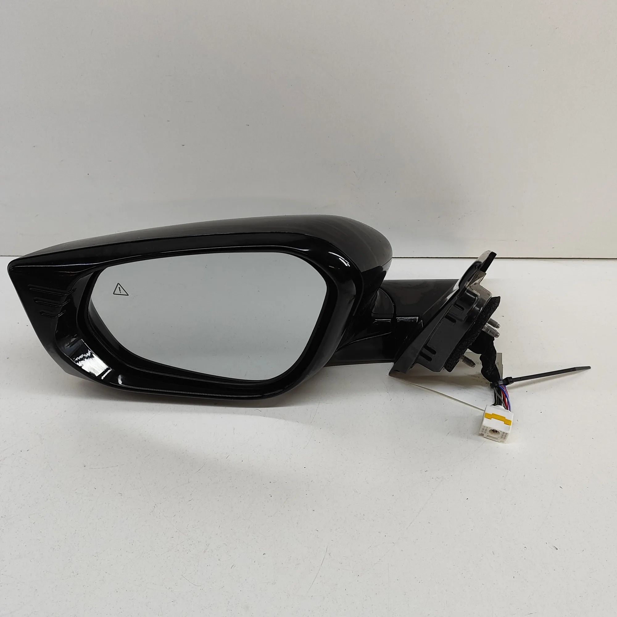 Kia EV6 Left Side Wing Mirror E130410045, 87610-CV160 Left Side Wing Mirror K...