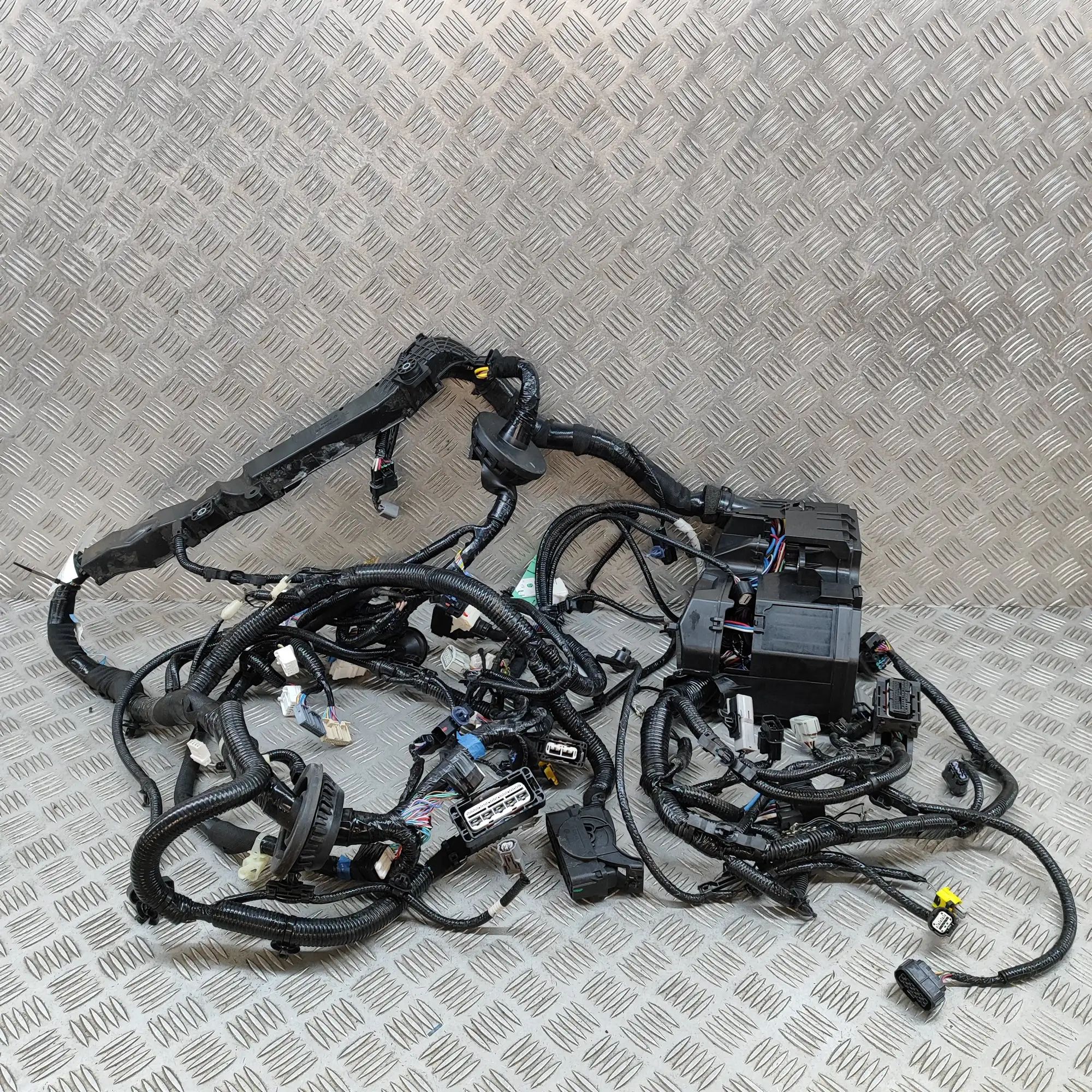 Honda CR-V Engine Cable Harness 32200-3E8-E20 Engine Cable Harness HONDA CR-V (...