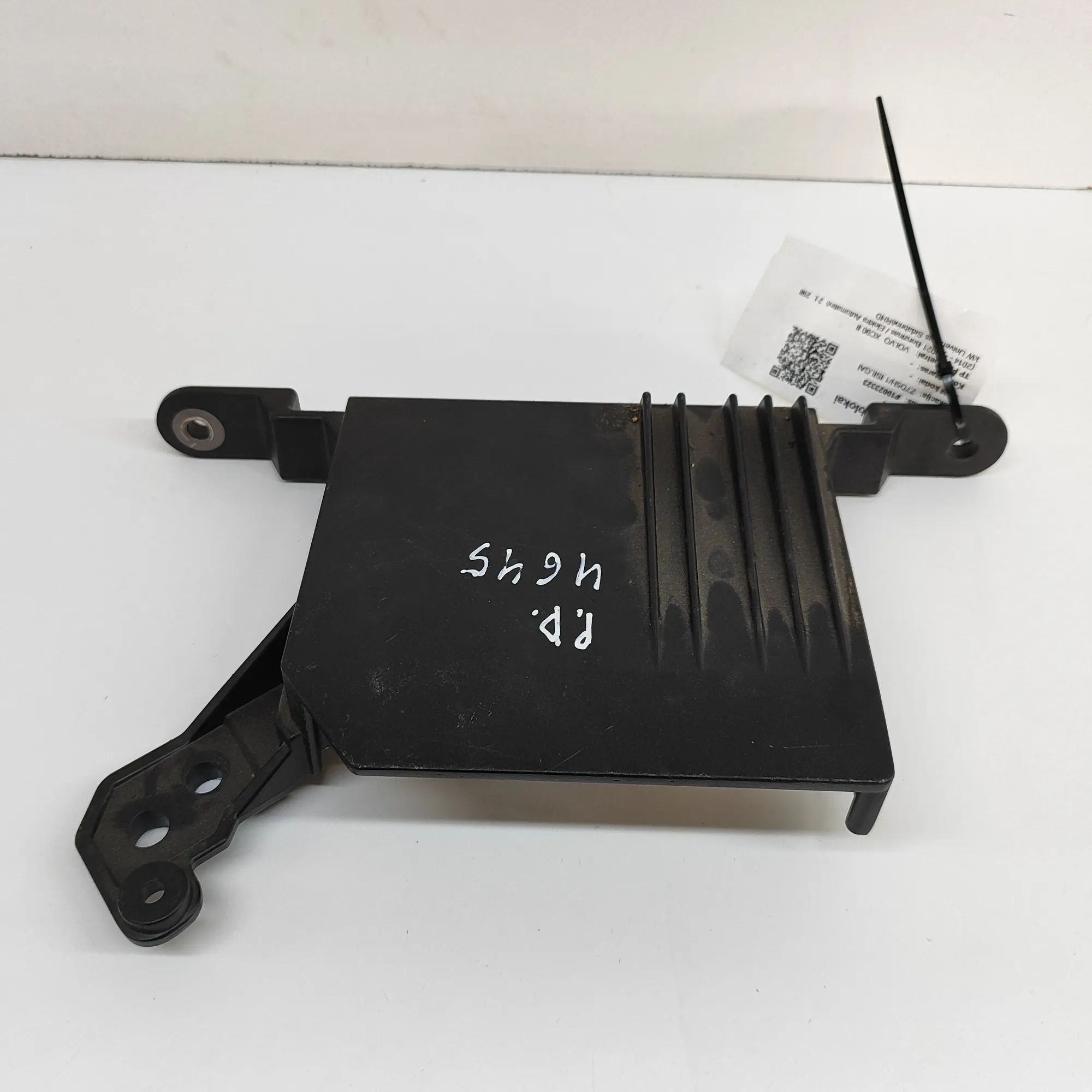 Volvo XC90 Sound amplifier 32359503 Sound Amplifier VOLVO XC90 (II) (2014-...