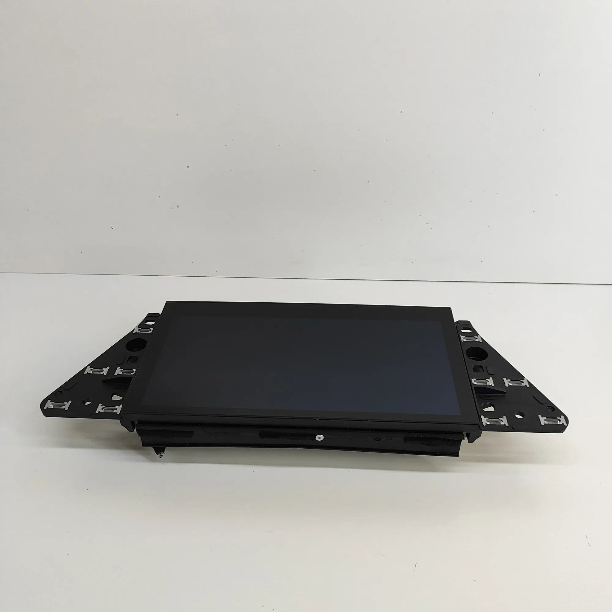 Audi e-tron Navigation Screen Display 4KE919605C Navigation Screen Display AUDI E-TRO...