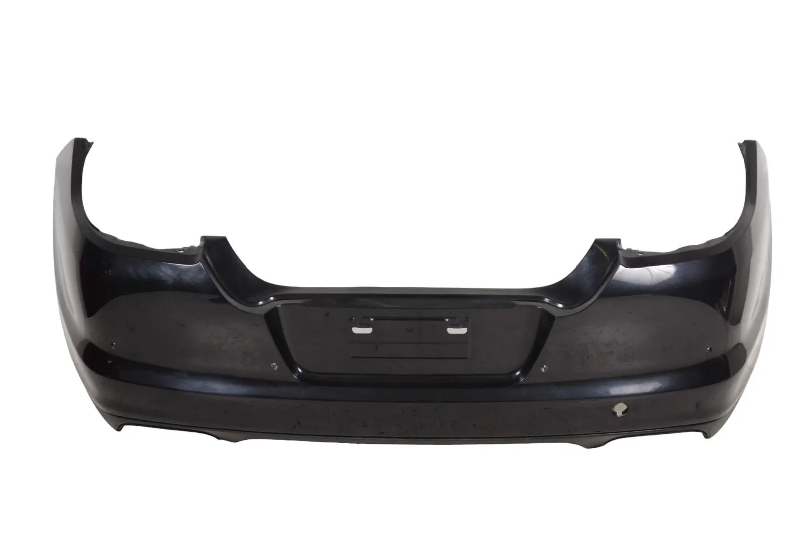 Porsche Panamera rear bumper Rear Bumper PORSCHE PANAMERA (970) (2009-2017)
...