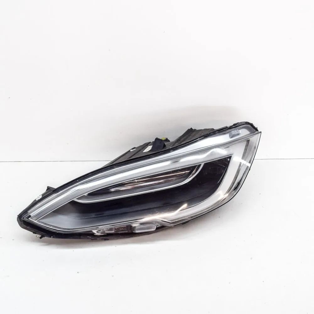 Tesla Model S Front Left Headlight 0020204010, 00202040-10, 1053578-00-C, 00201022...