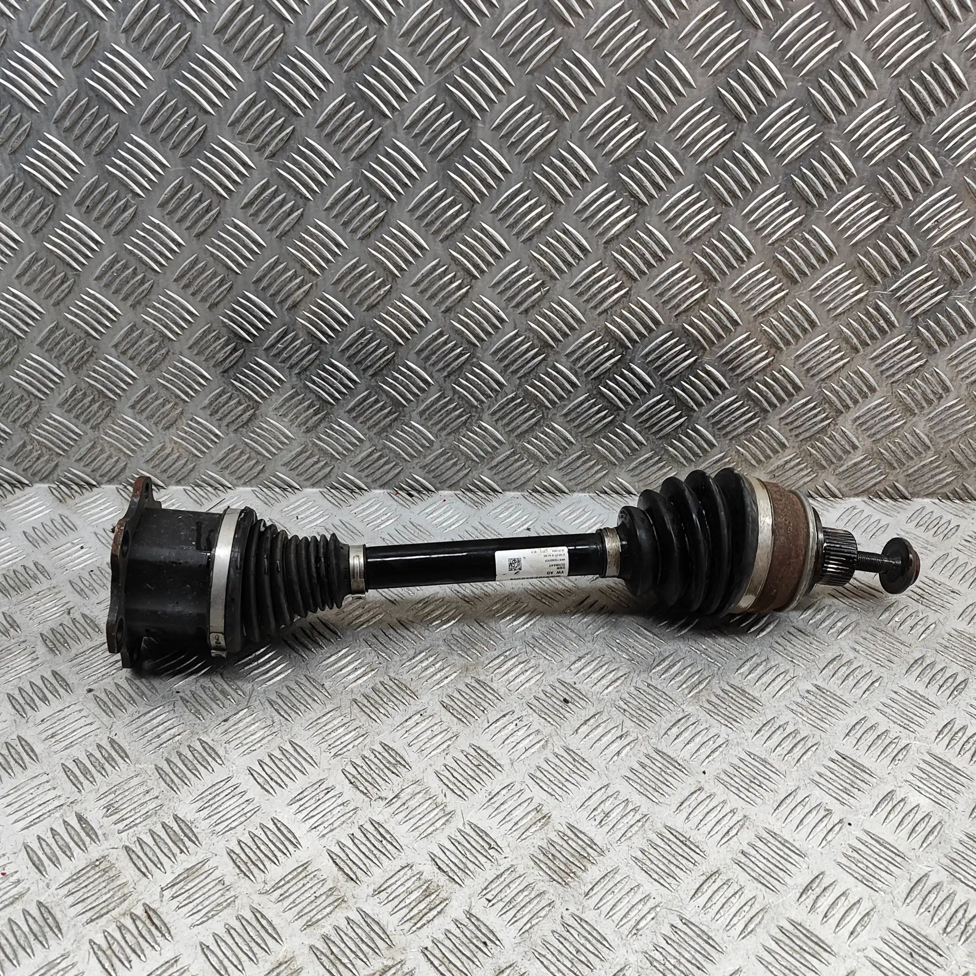 Audi Q8 Front Right Driveshaft 4KE407271B Front Right Driveshaft AUDI Q8 (E-TR...