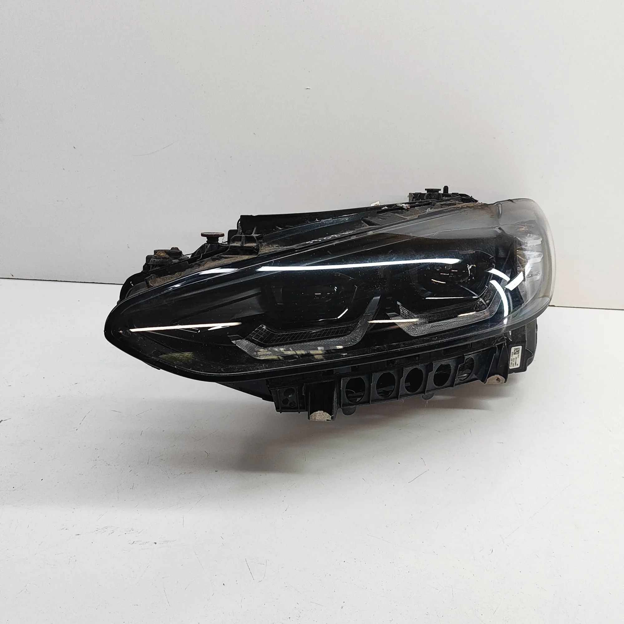 BMW i4 (G26) Front Left Headlight 9505111 Front Left Headlight BMW I4 (G26) (2022...