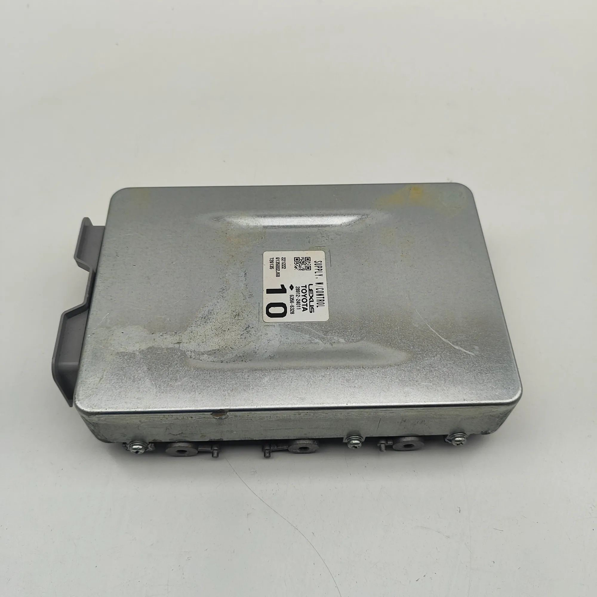 Toyota C-HR Other Control Units 28912-24011 Other Control Units TOYOTA C-HR (_X...