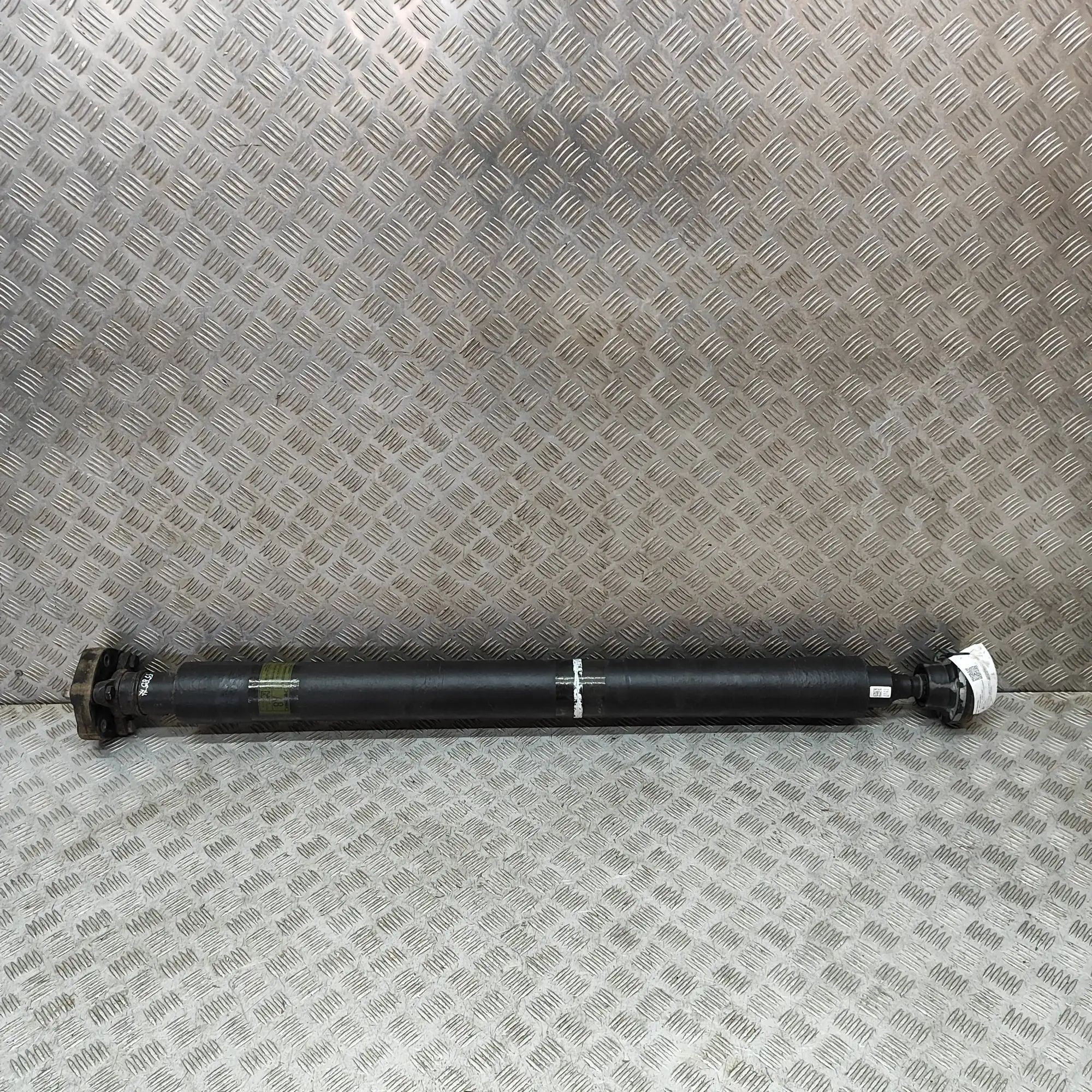 Alfa-Romeo Stelvio Propshaft Cardan 552760280 Propshaft Cardan ALFA ROMEO STELVIO (...