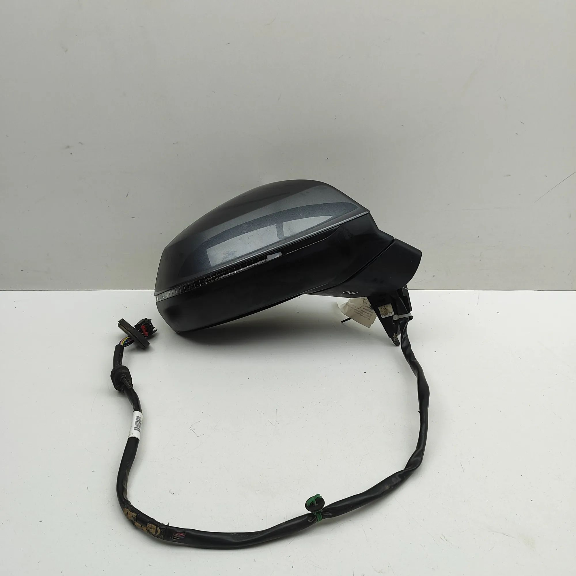 Audi Q5 (FY) Right Side Wing Mirror 4M0857536G Right Side Wing Mirror AUDI Q5 (FY) ...