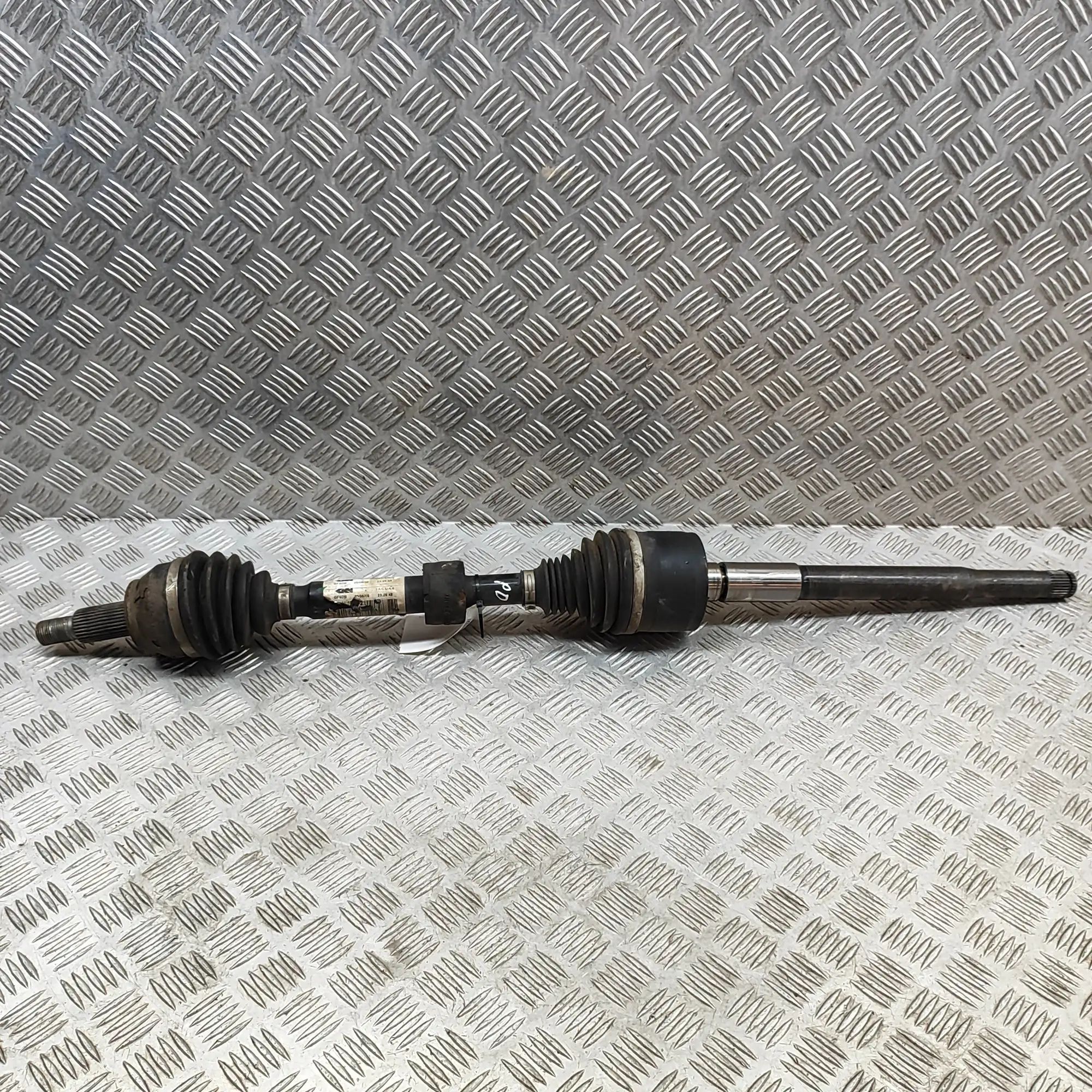 Jaguar I-Pace Front Right Driveshaft