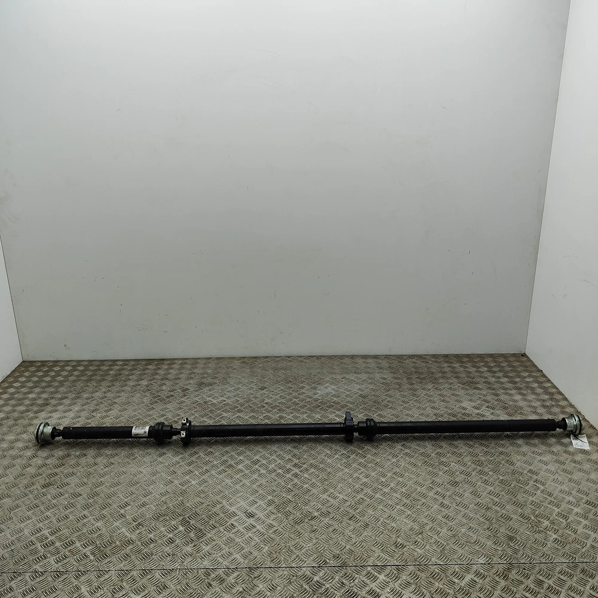 Volvo S60 Propshaft Cardan 32339133, P32339133 Propshaft Cardan VOLVO V60 ...