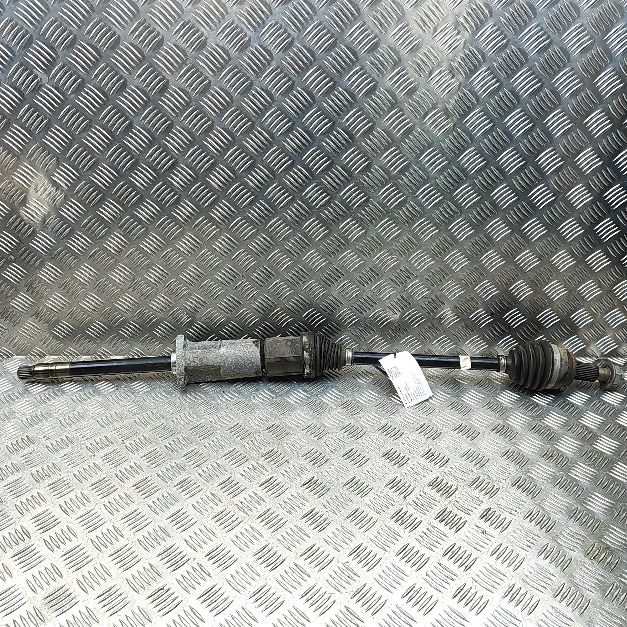 Maserati Levante Front Left Driveshaft 670032035 Front Left Driveshaft MASERATI LEVANT...