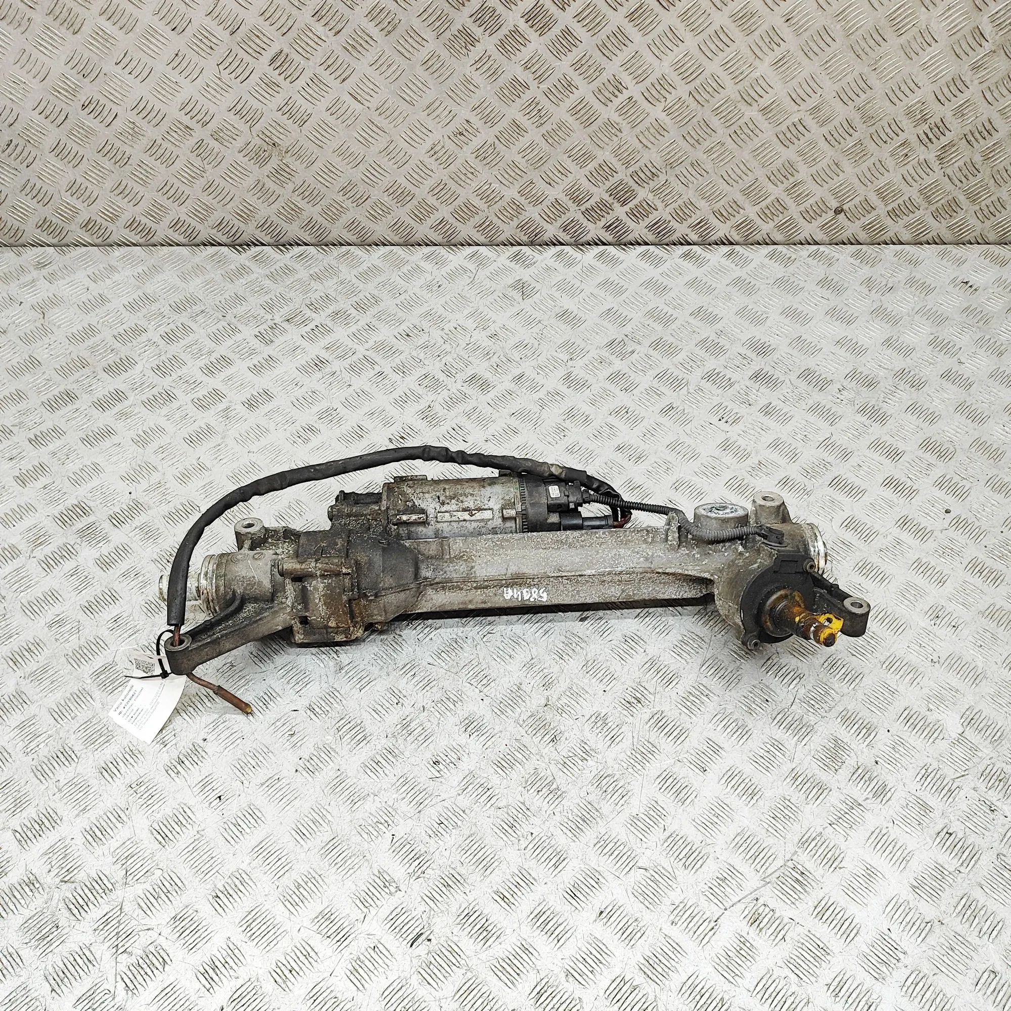 Mercedes-Benz A (W176) steering rack A2134606001, 7806994559, A2134602201 Steering R...